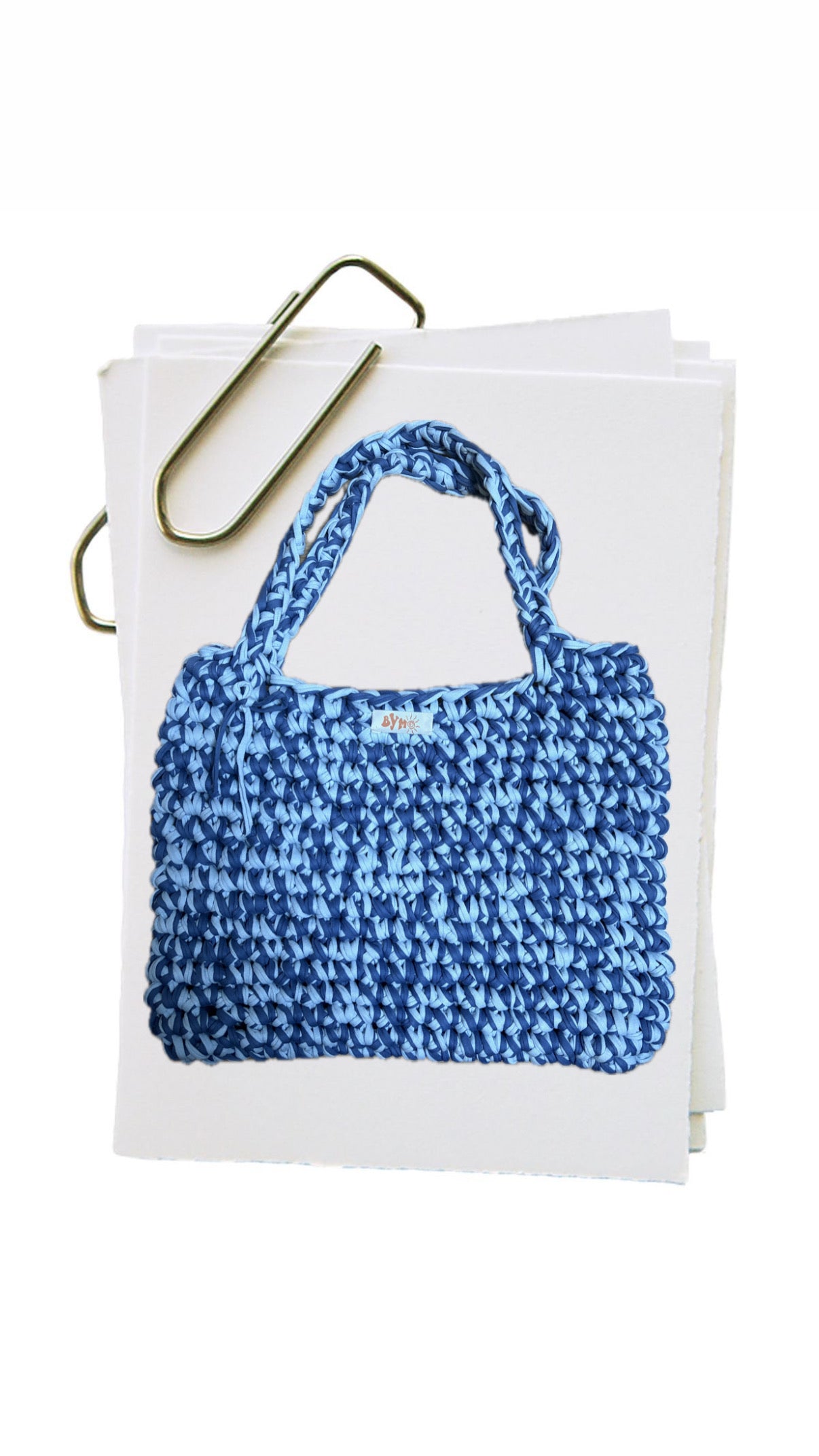 Le sac Cabas Ju