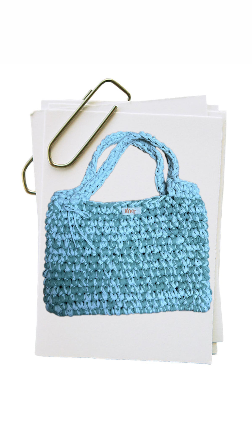 Le sac Cabas Ju