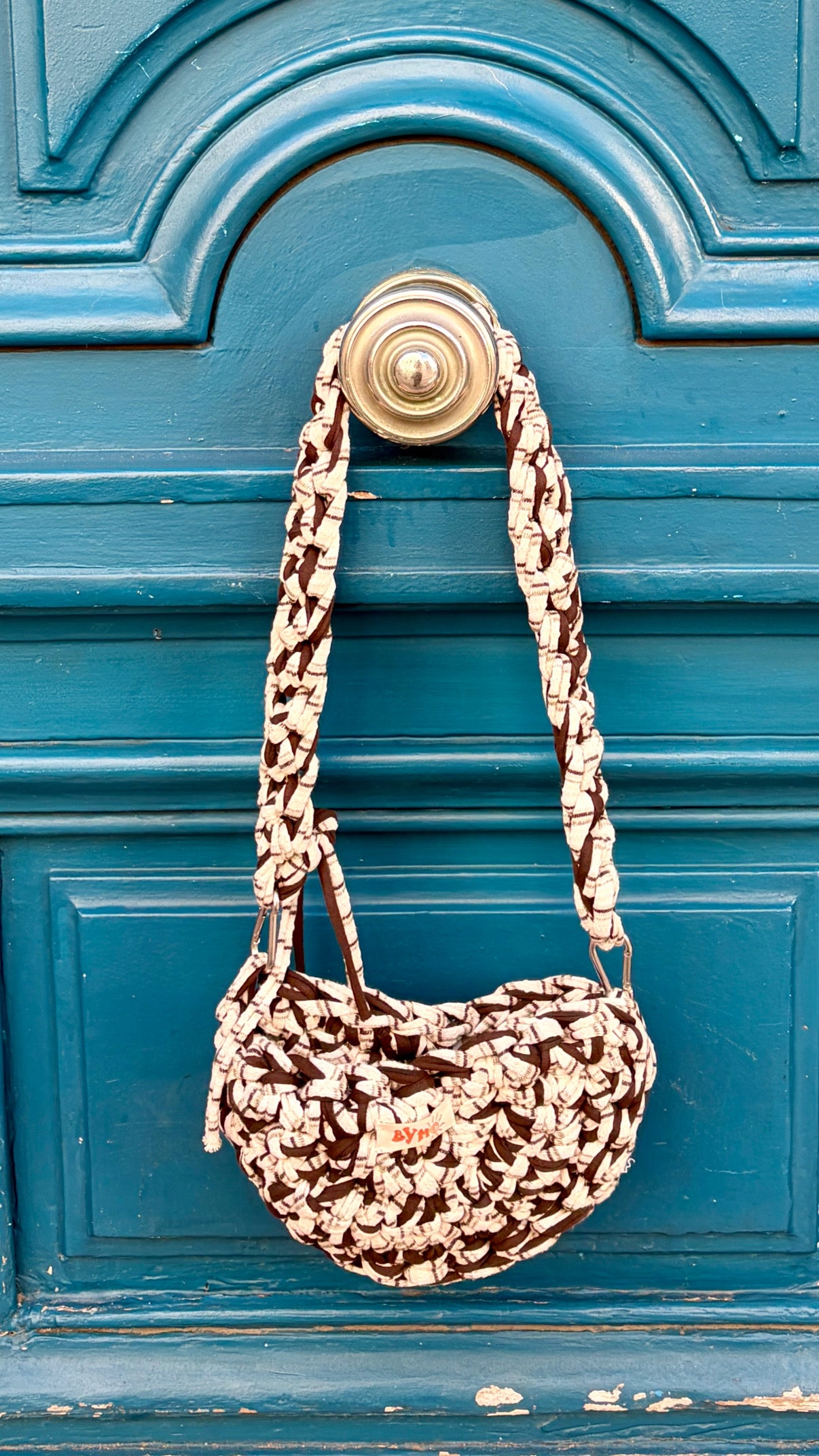 Le sac Alice