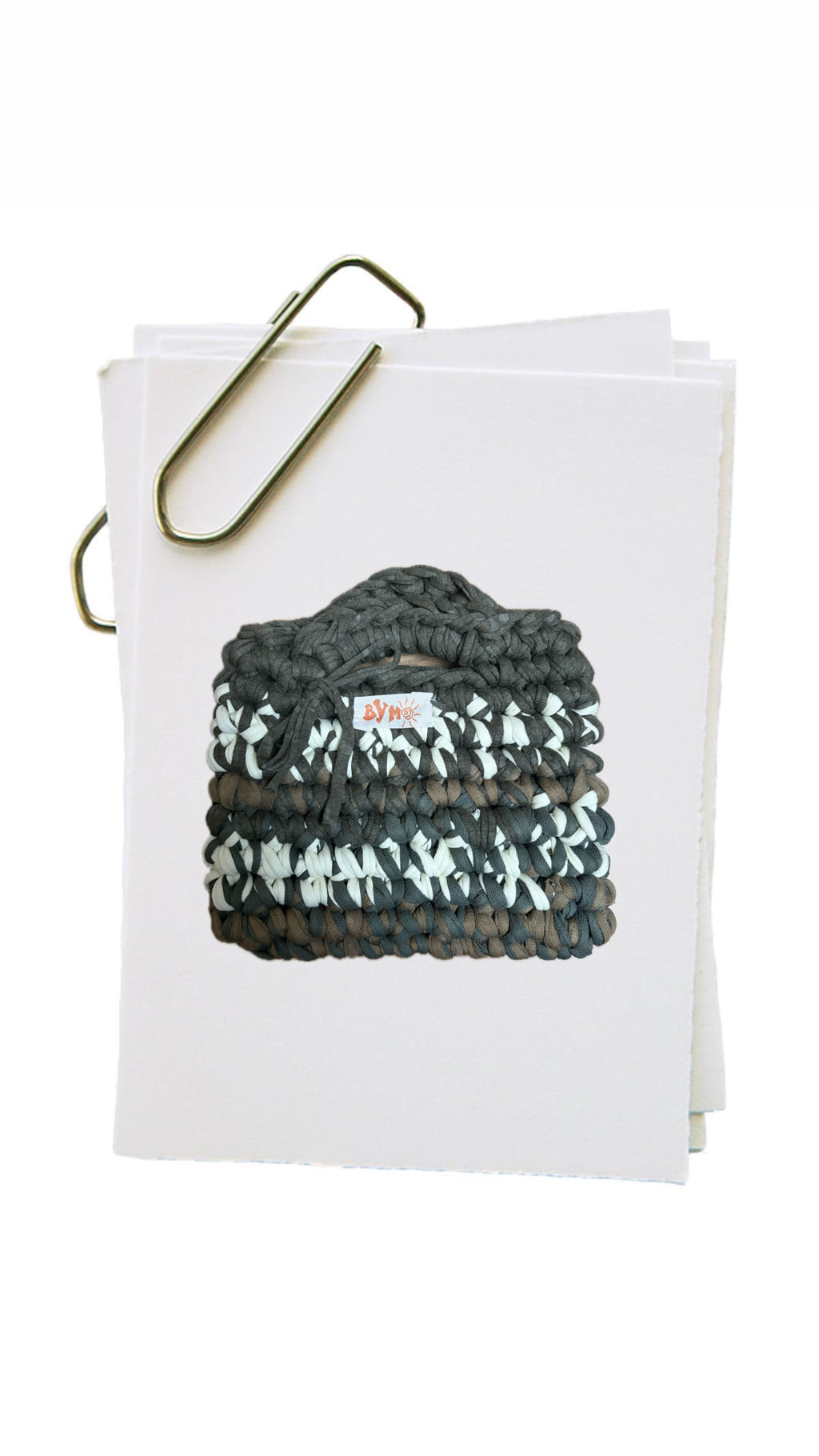 Le sac Carla