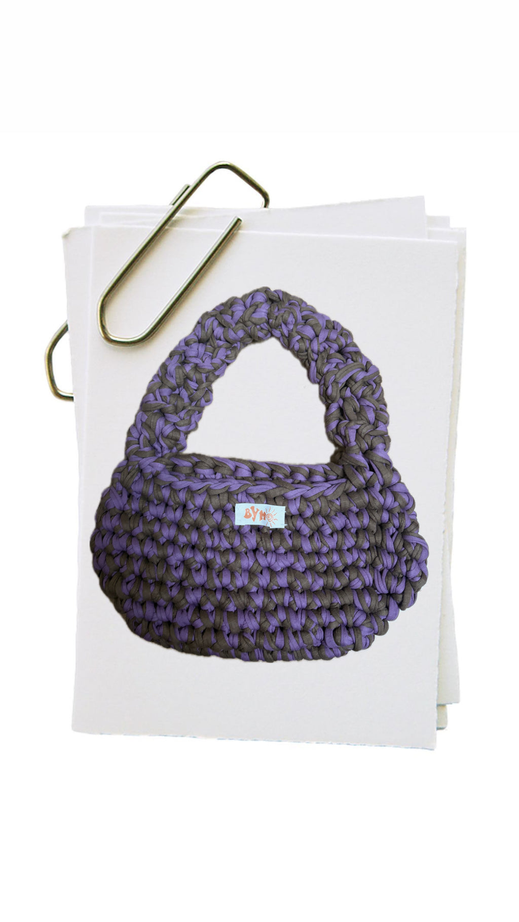 Le Sac Ambre