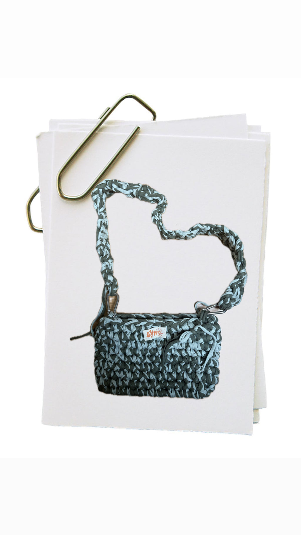 Le Sac Marie