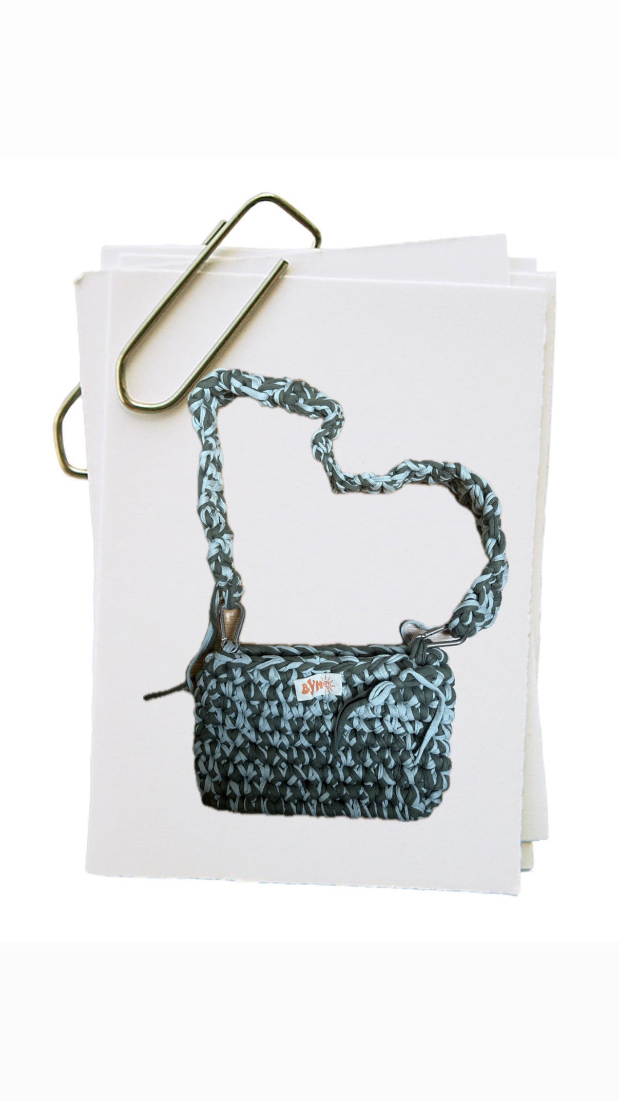 Le Sac Marie