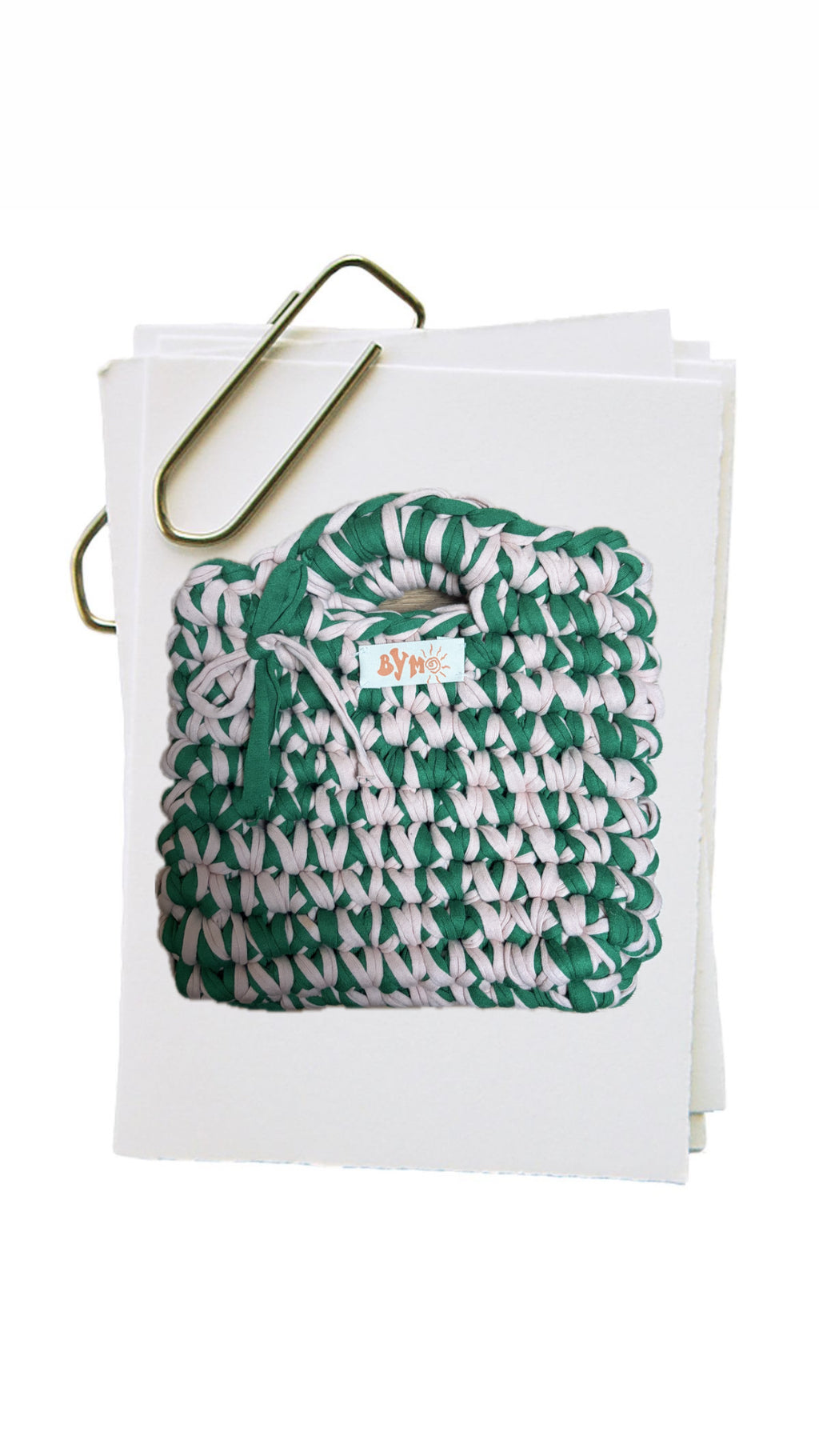 Le sac Carla