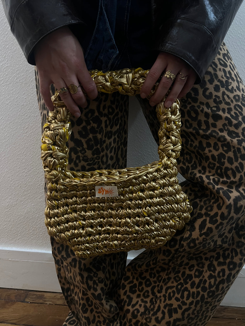 Le Sac Ambre
