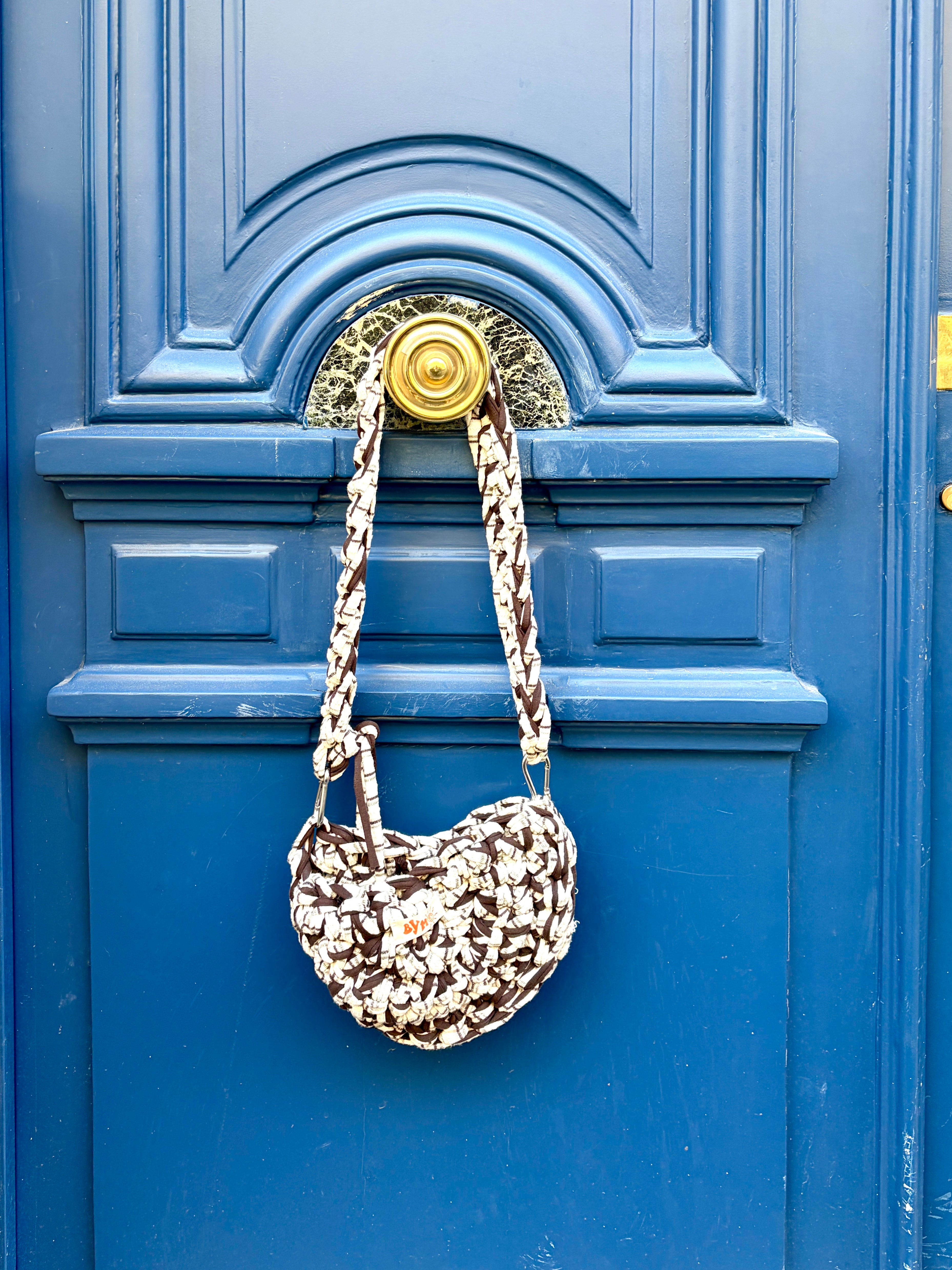 Le sac Alice