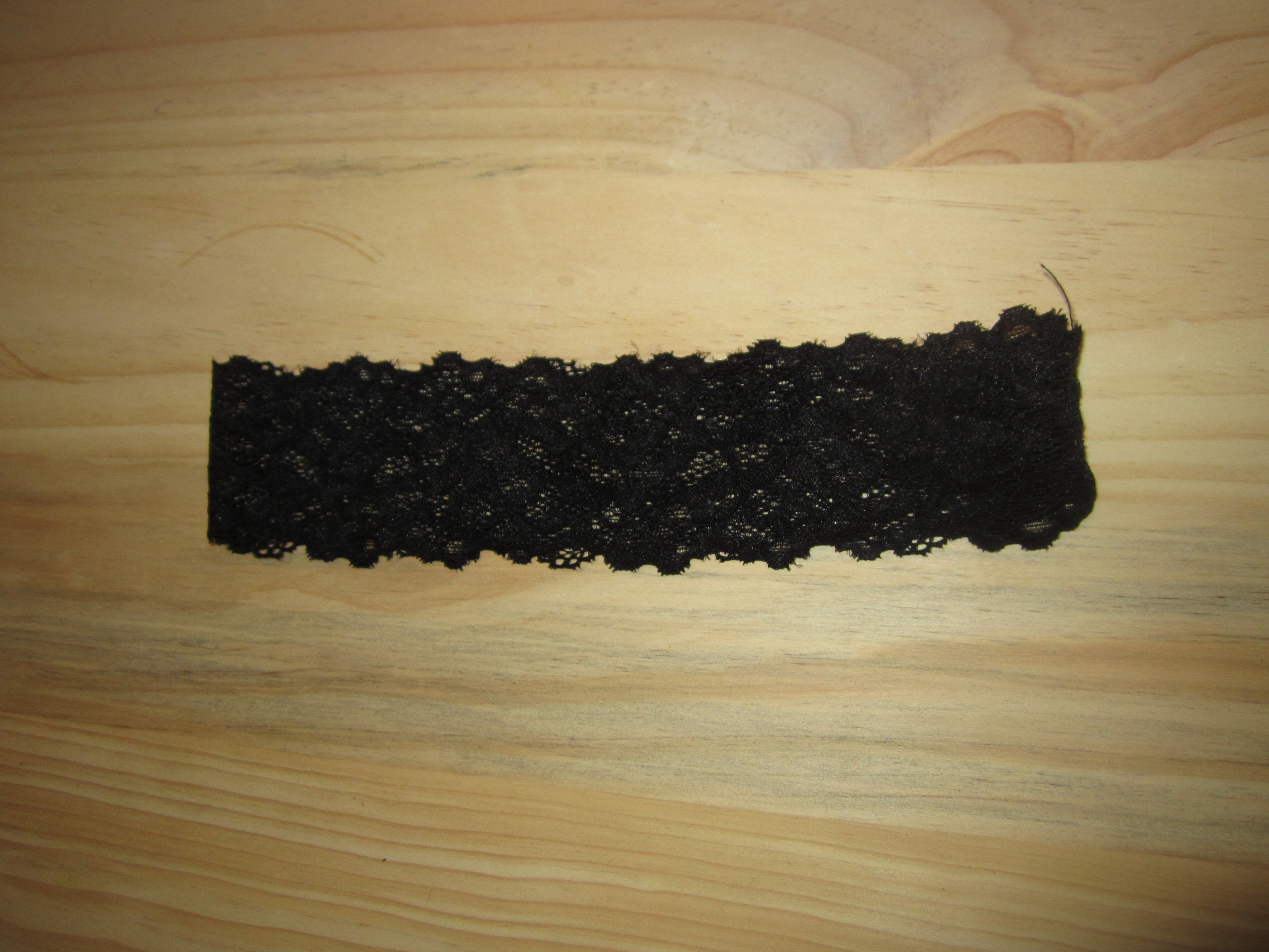 Bandeau Dentelle ByMo