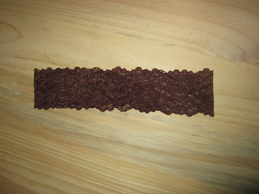 Bandeau Dentelle ByMo