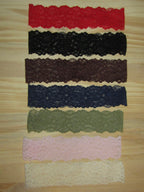 Bandeau Dentelle ByMo