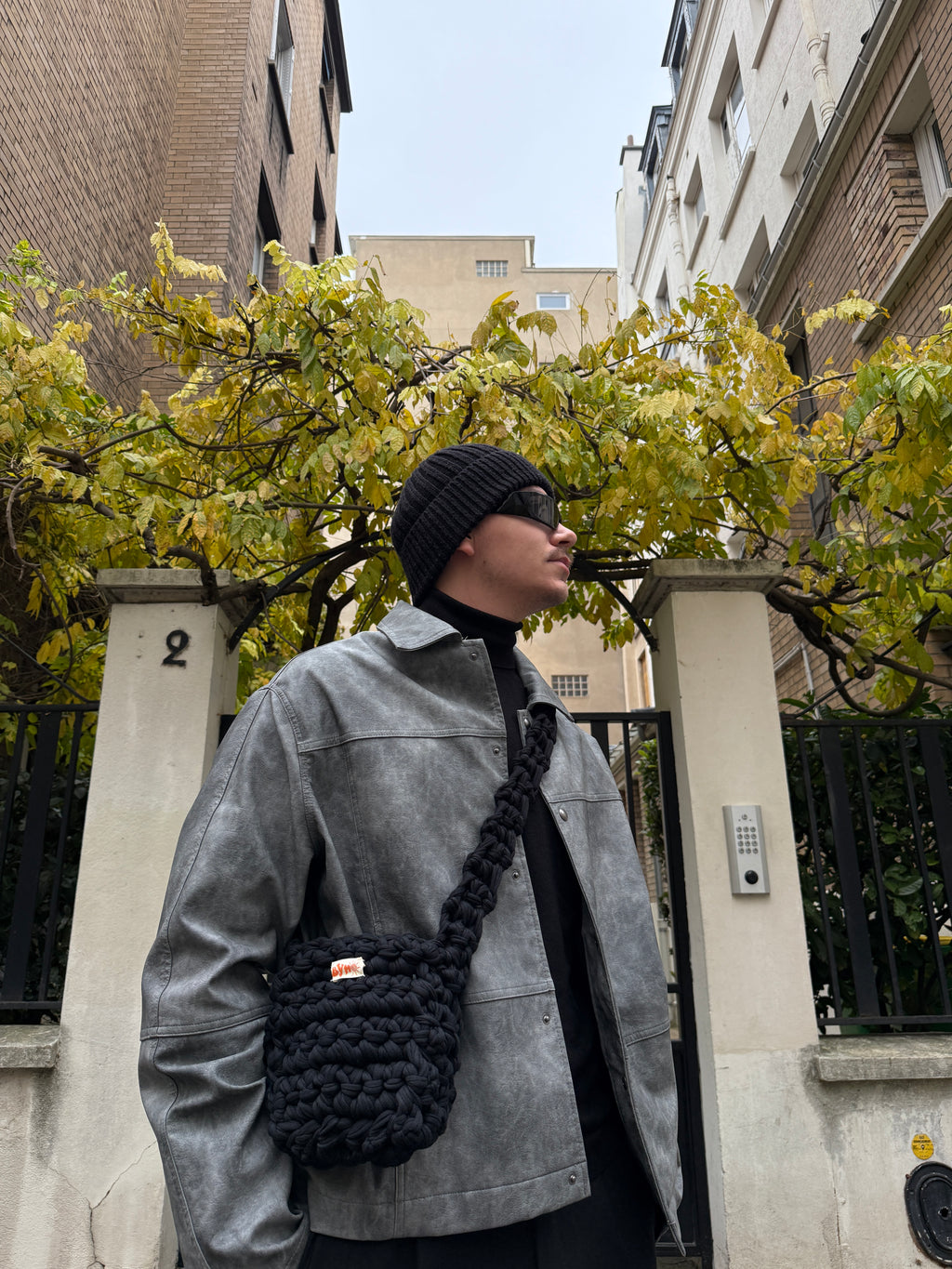 Le Sac Maxou