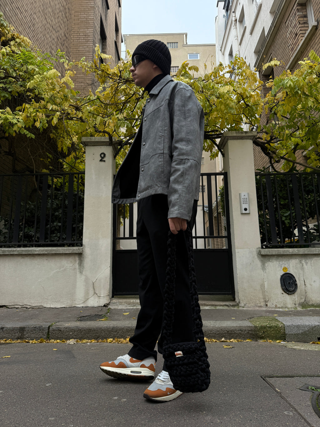 Le Sac Maxou
