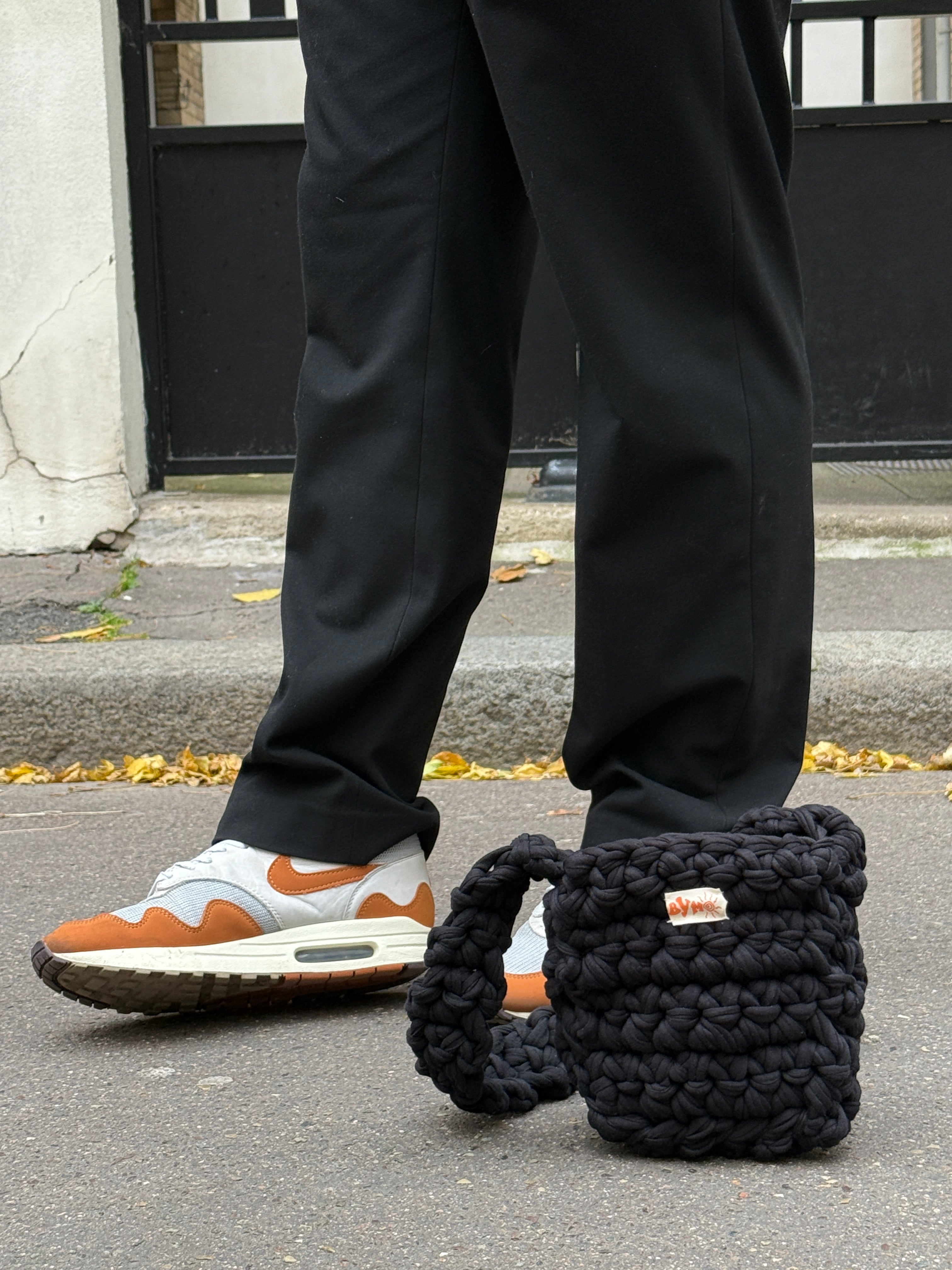 Le Sac Maxou