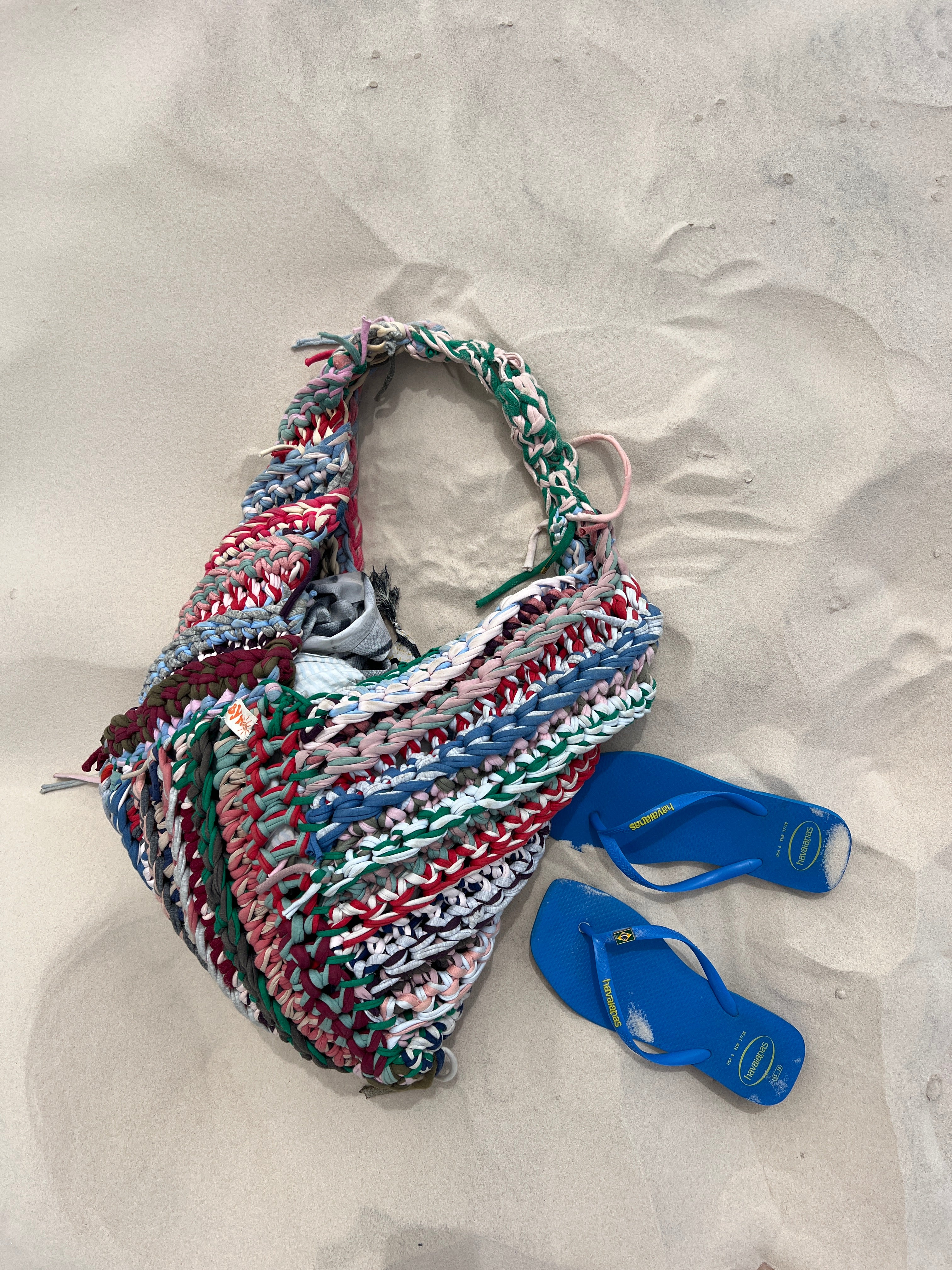 Le Sac Manon