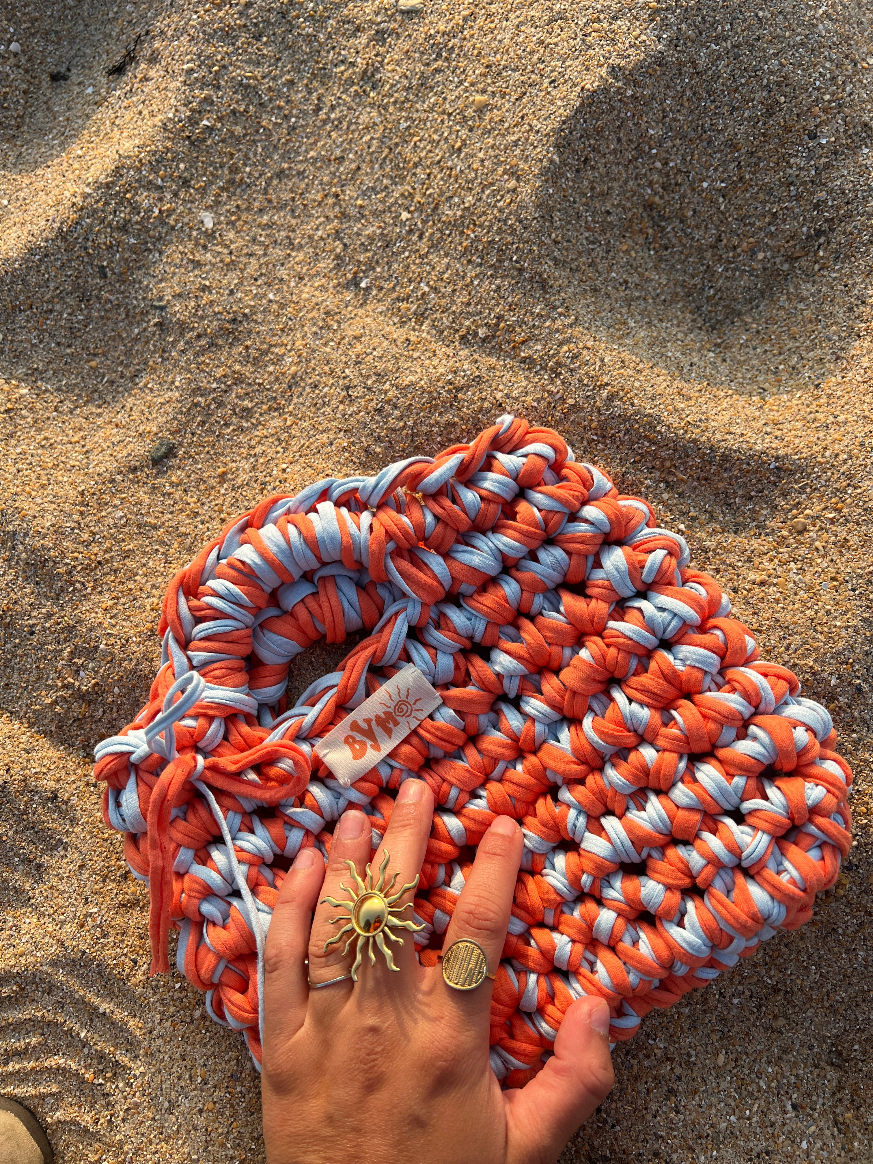 Le sac Carla