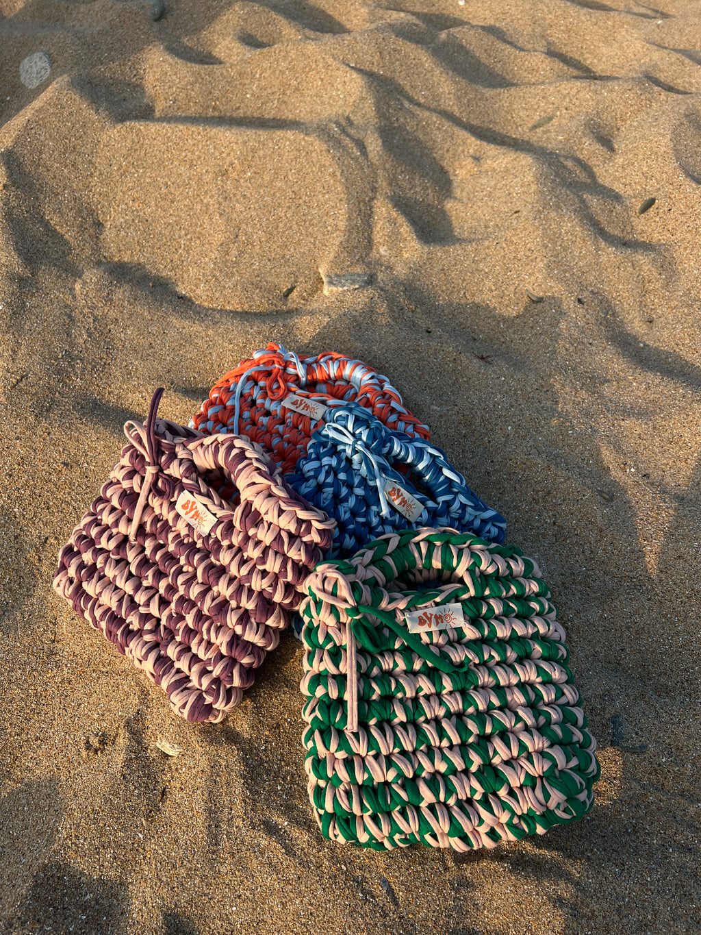 Le sac Carla