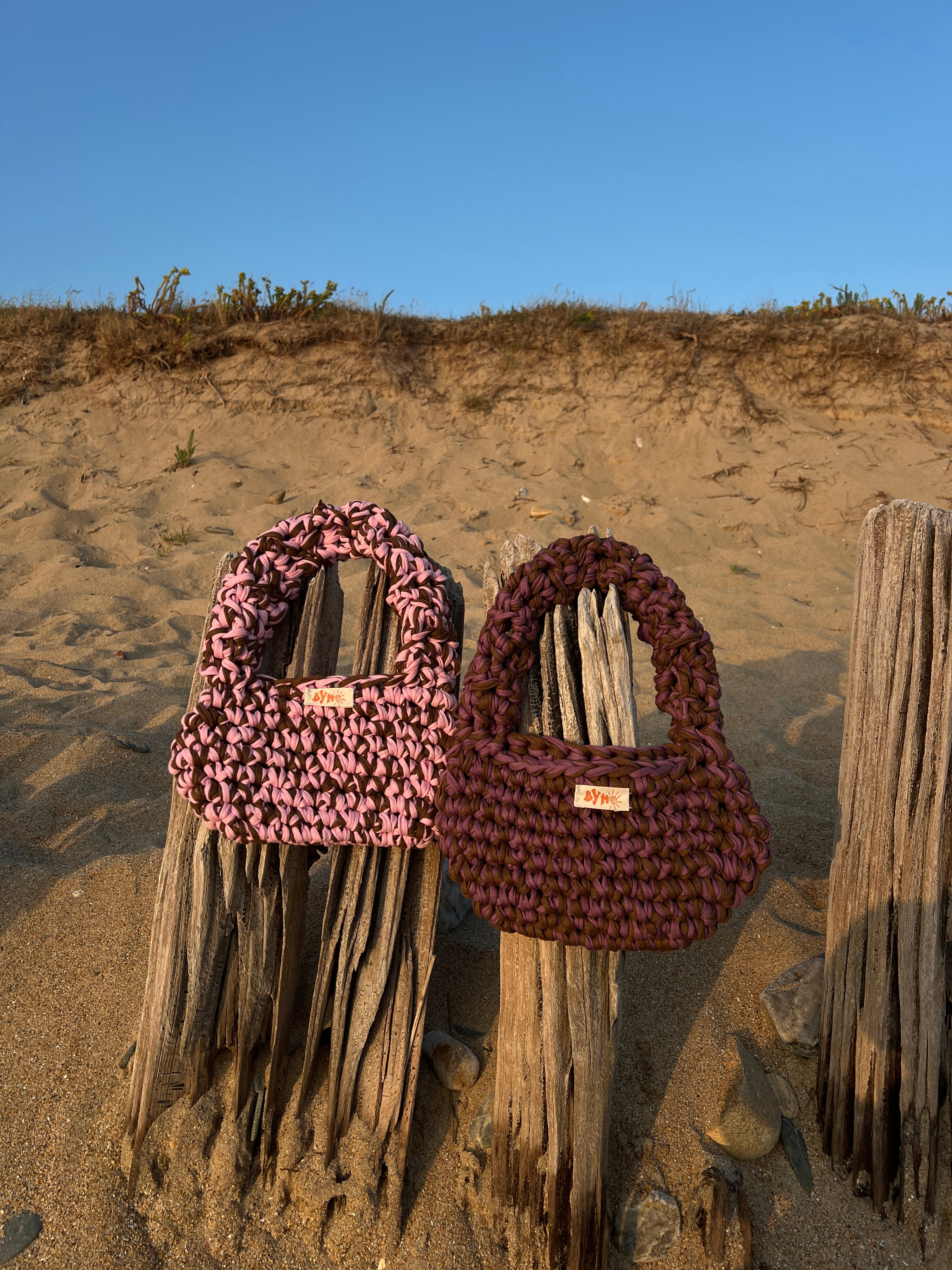 Le Sac Ambre