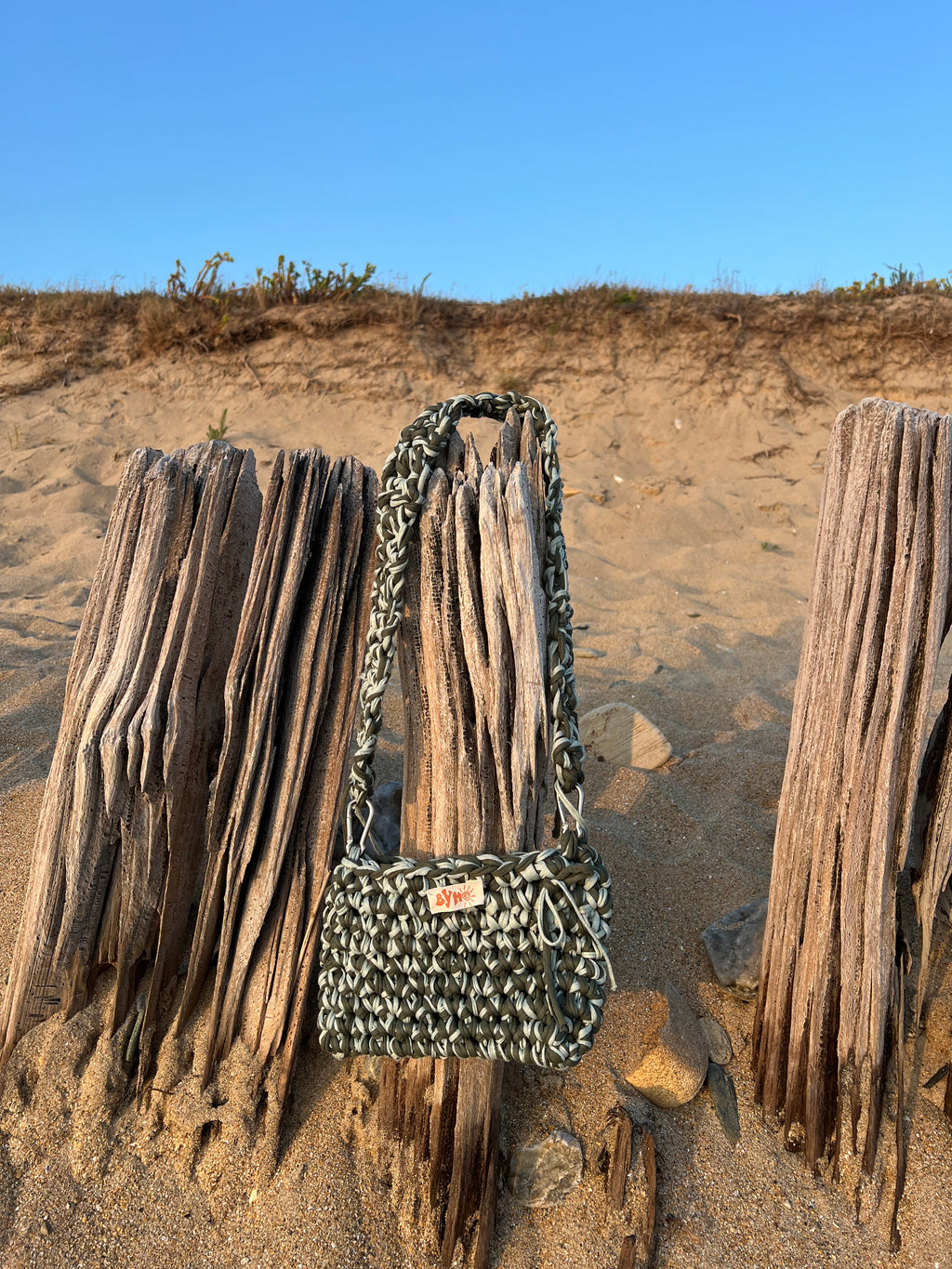 Le Sac Marie