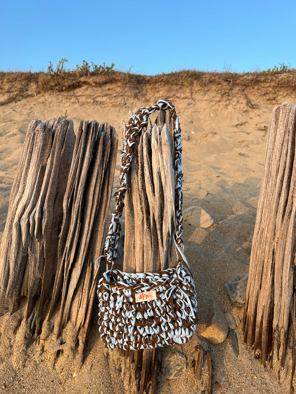Le Sac Marie