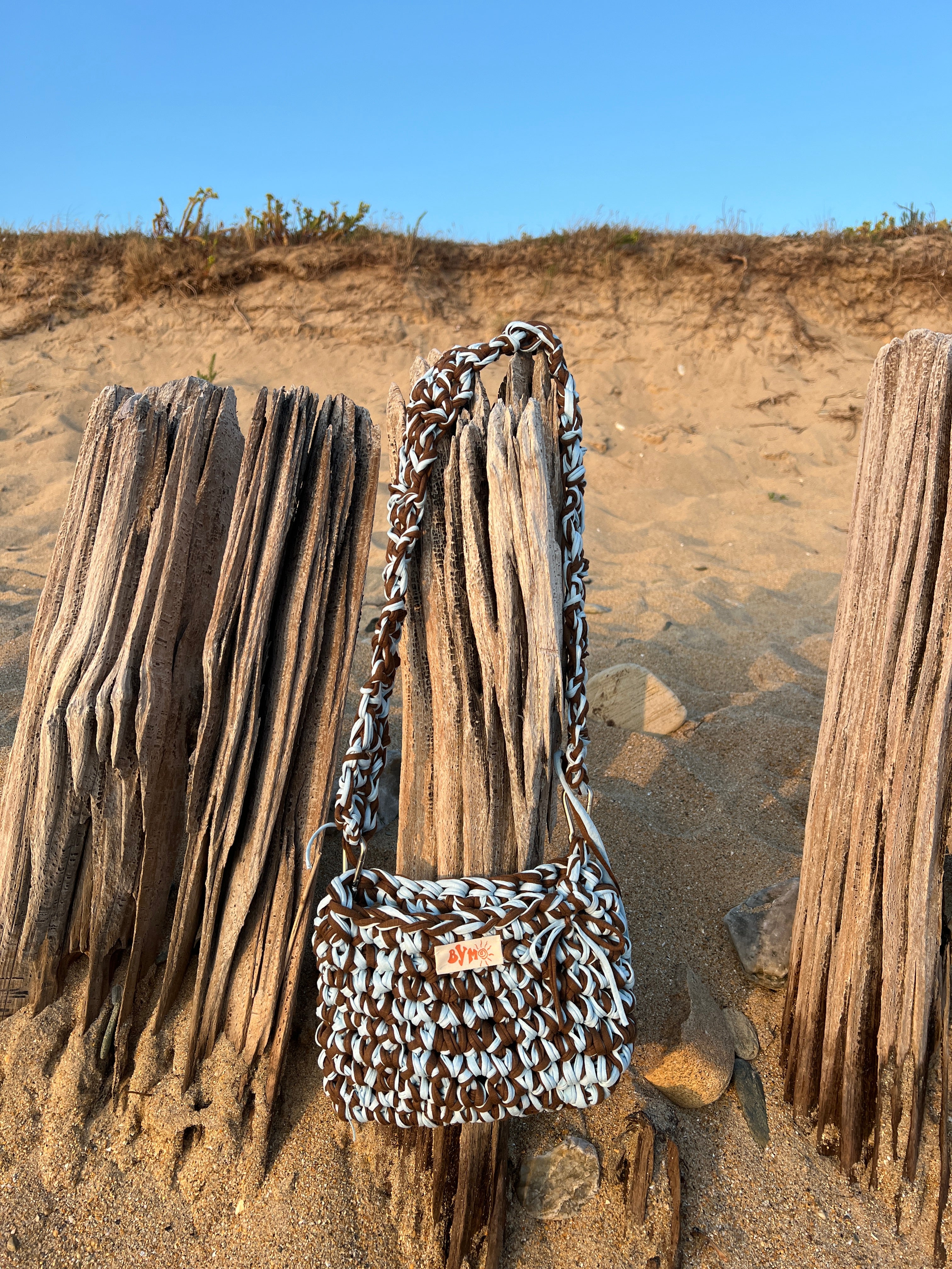 Le Sac Marie