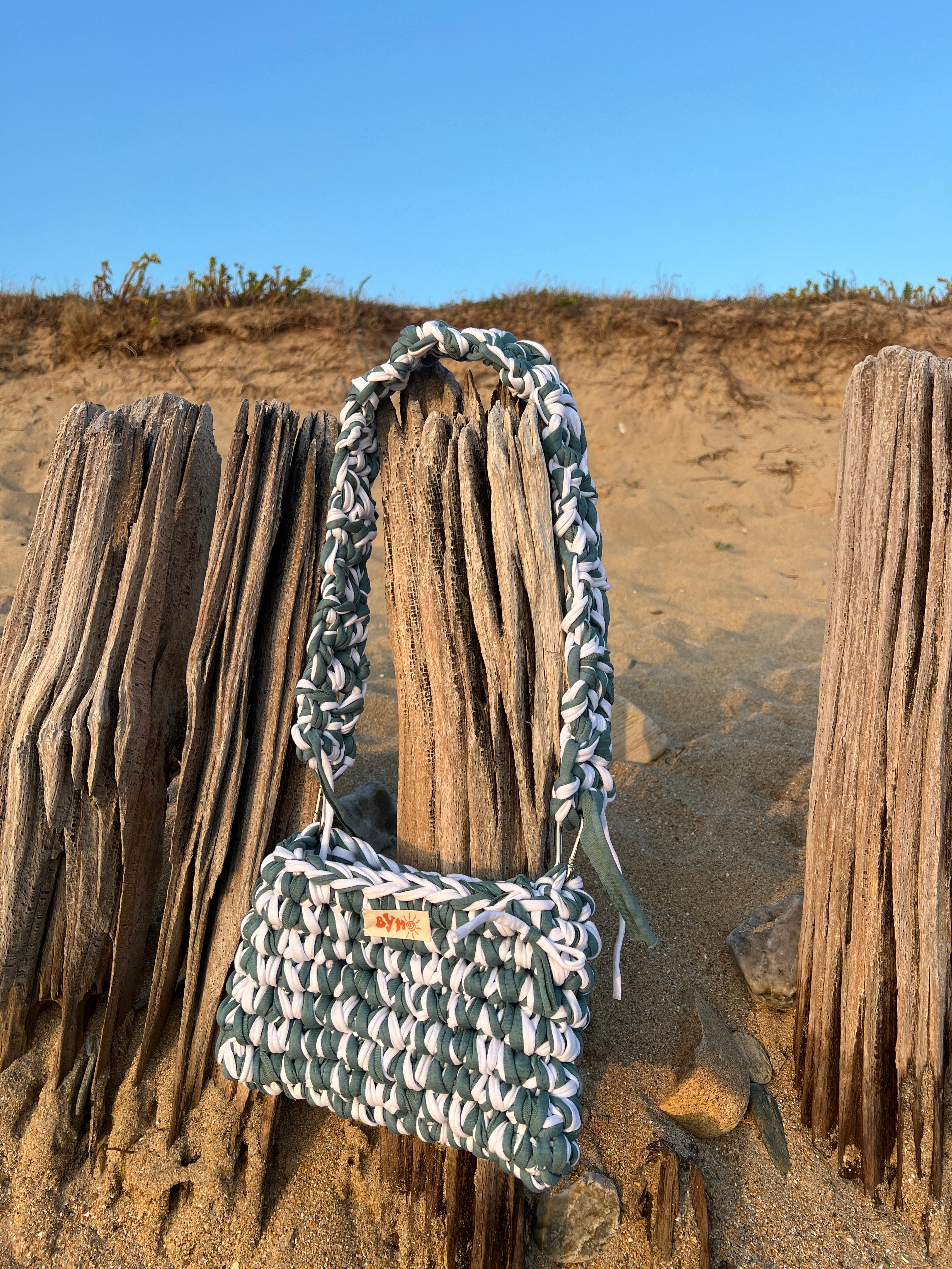 Le Sac Marie