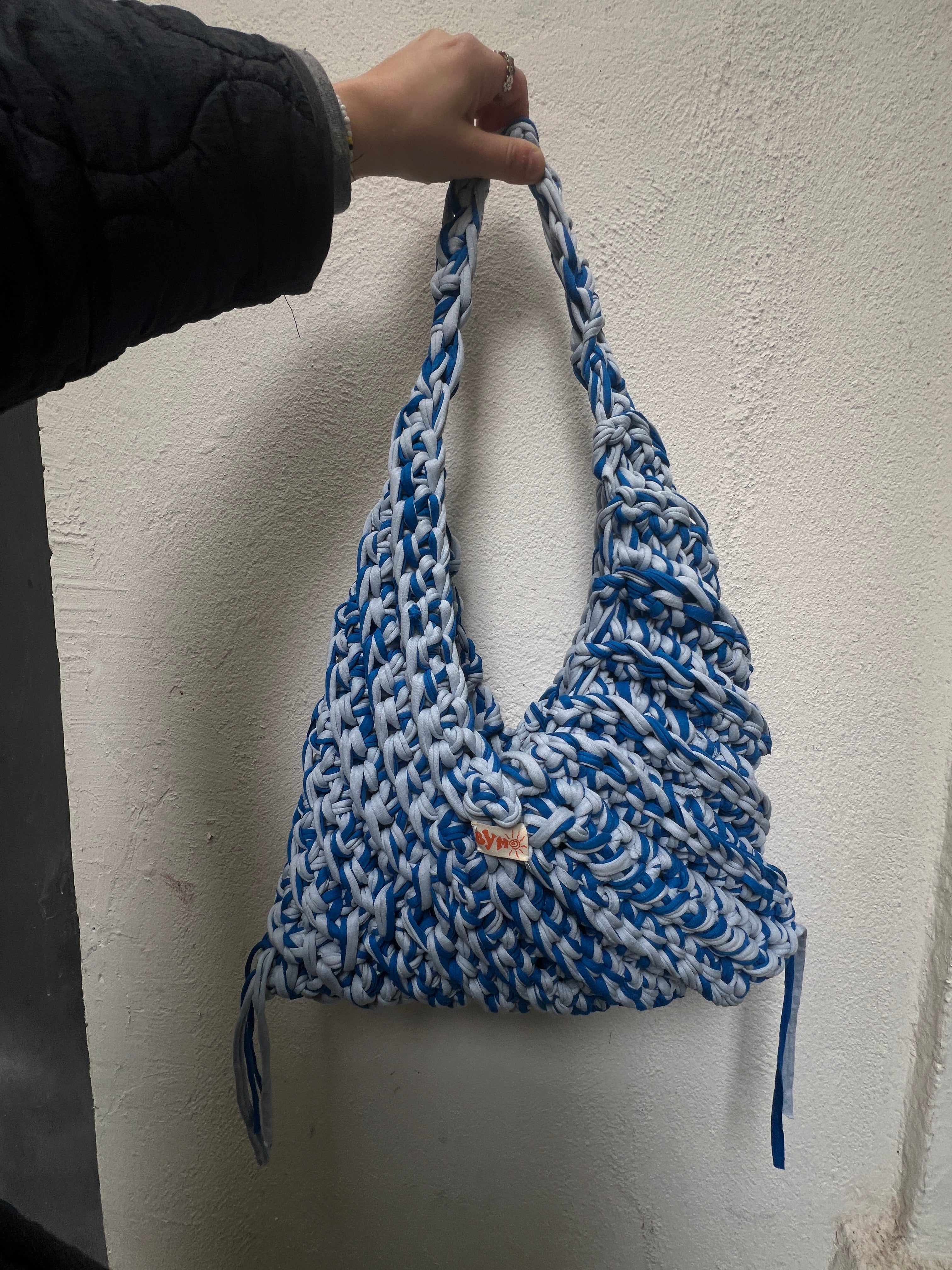 Le Sac Manon