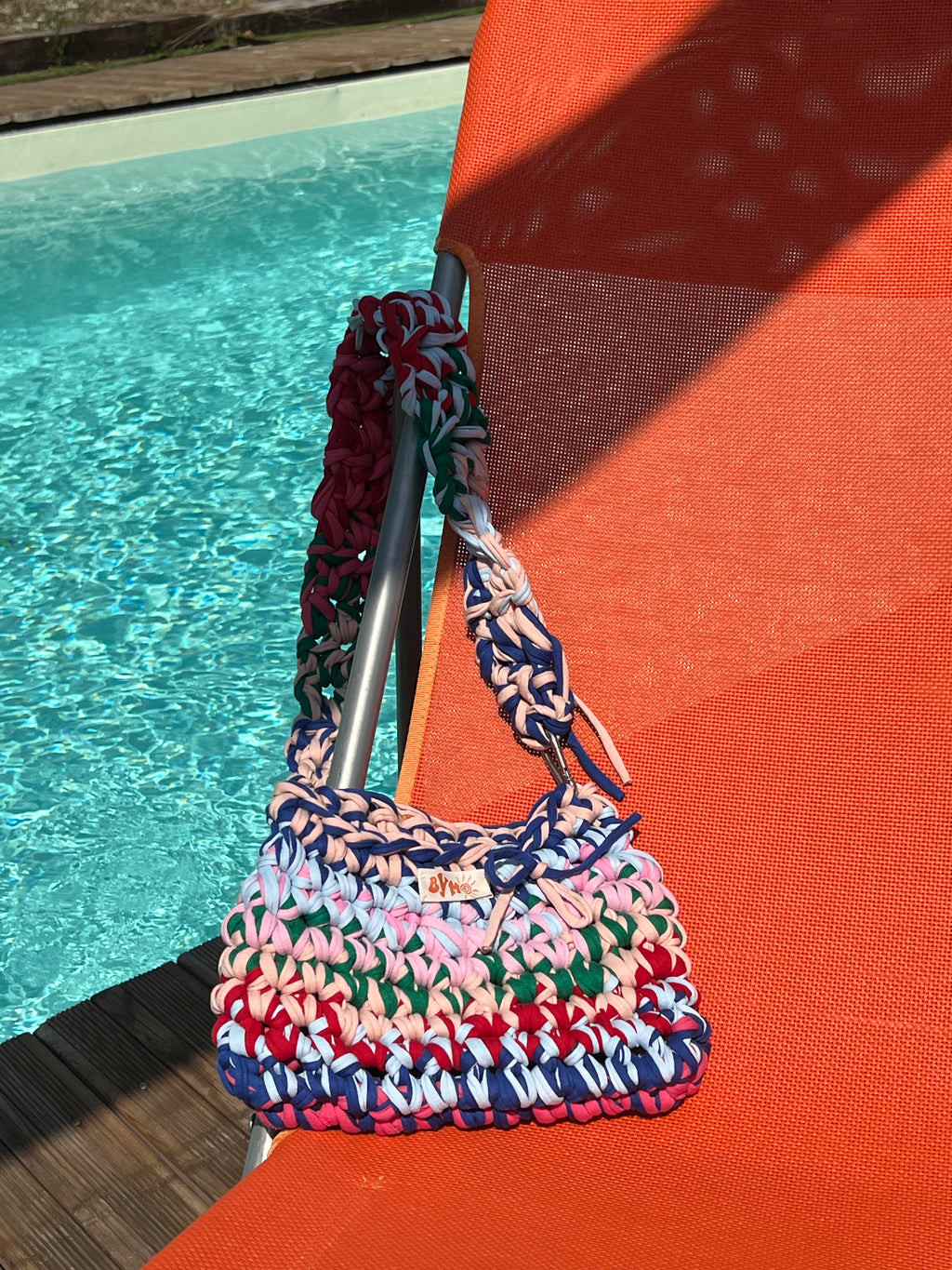 Le Sac Marie