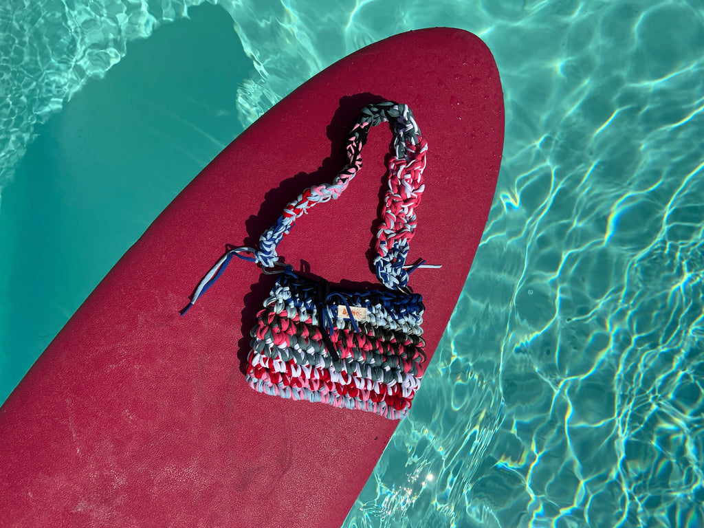Le Sac Marie