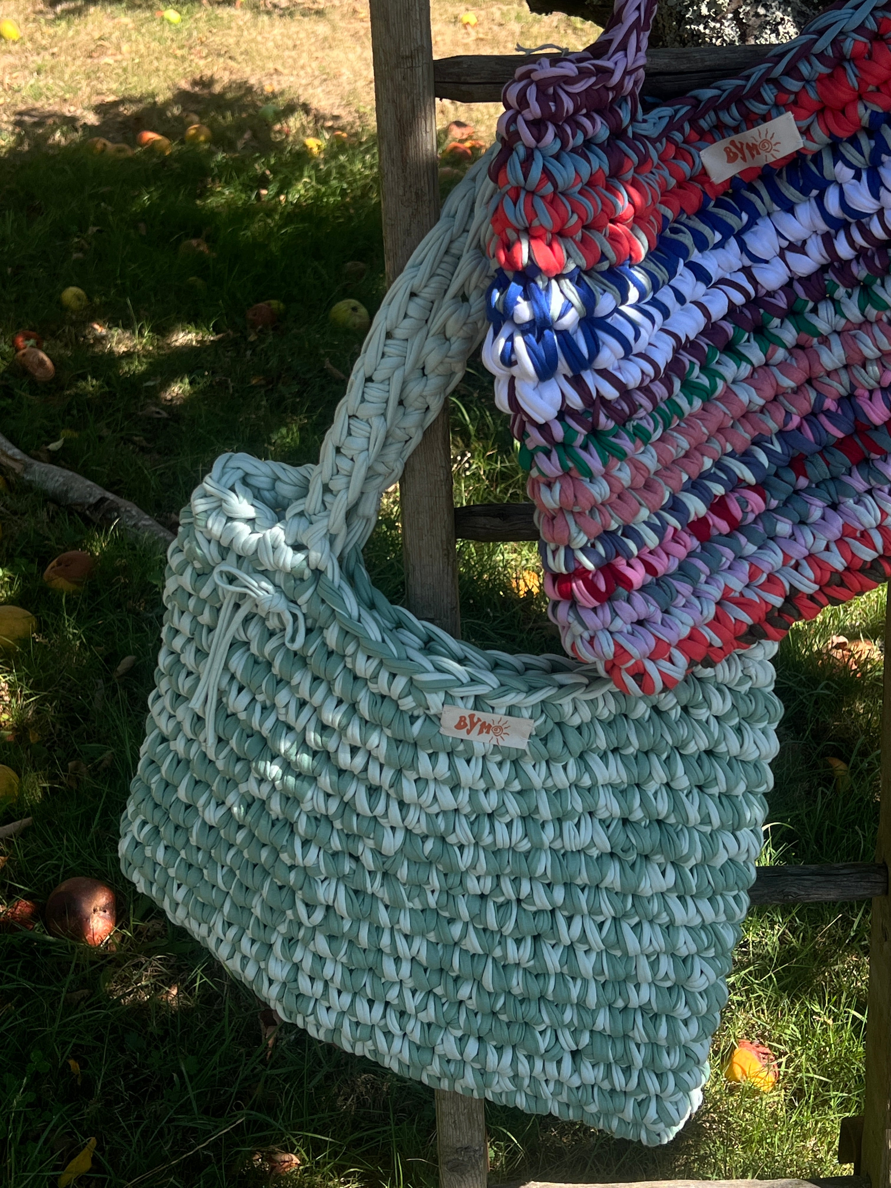 Le sac Cabas Ju