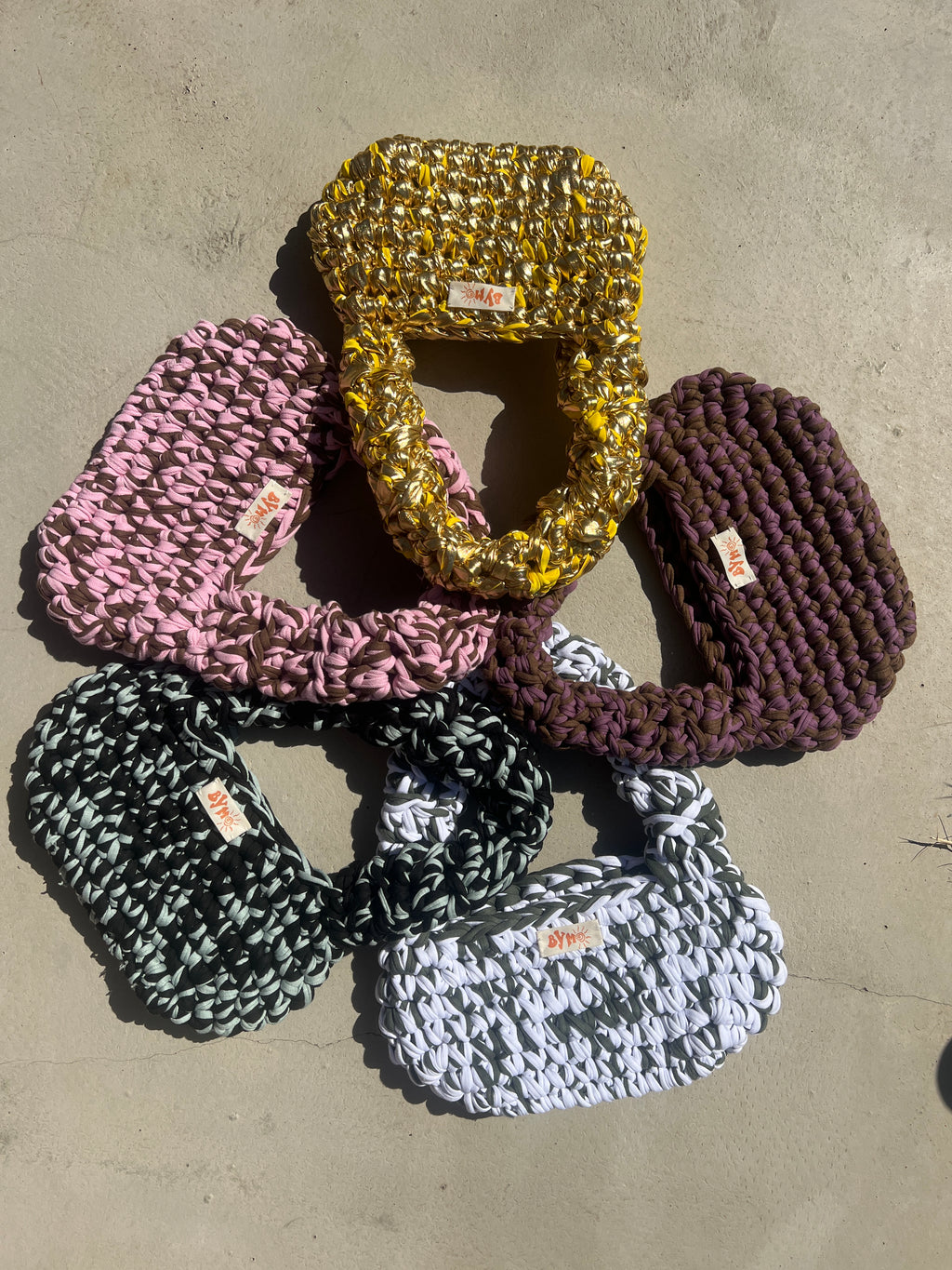 Le Sac Ambre