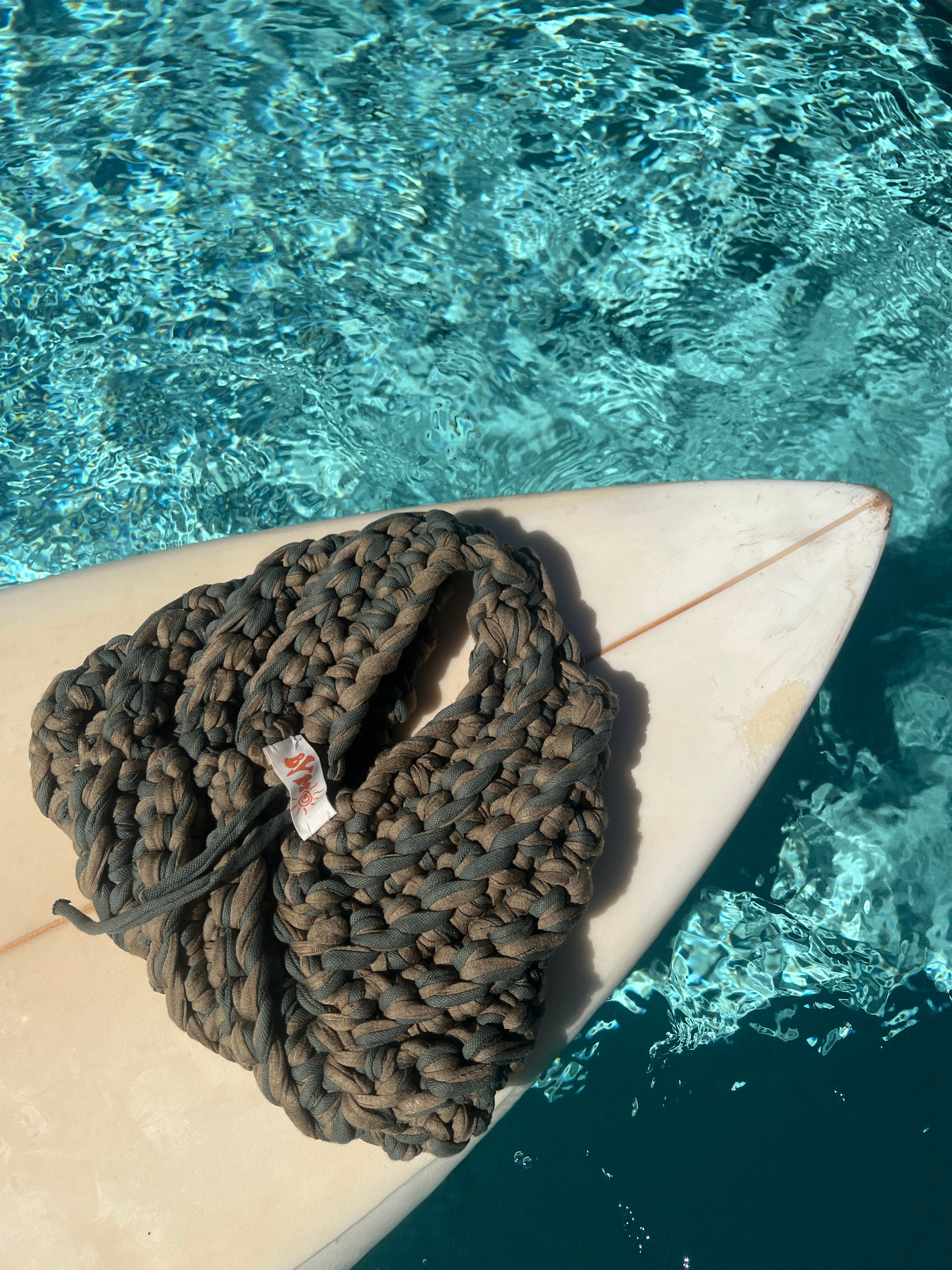 Le Sac Manon