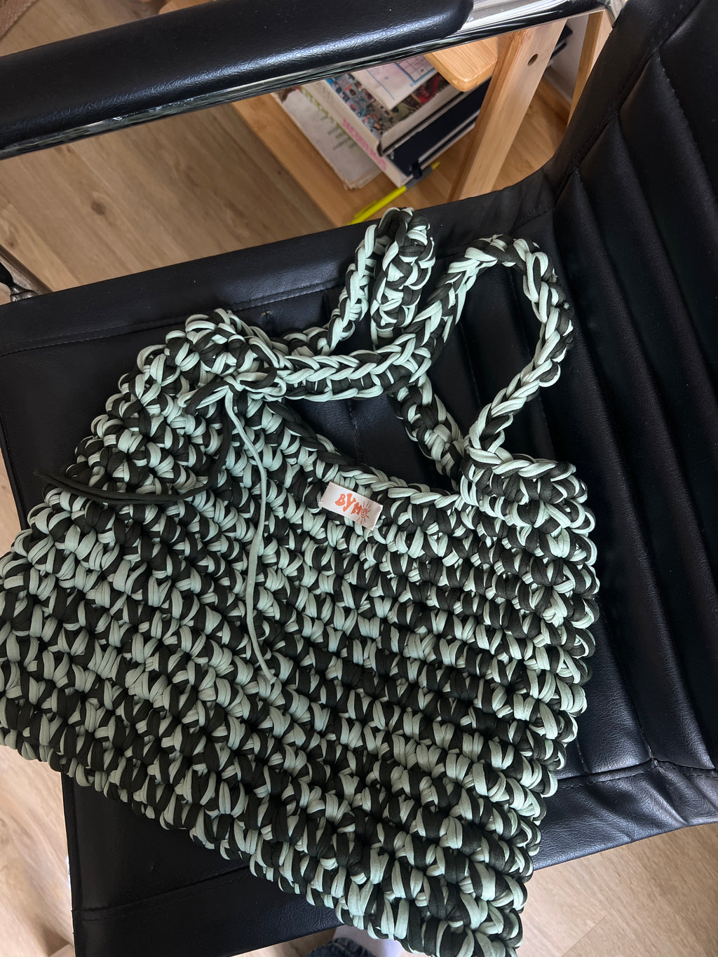 Le sac Cabas Ju