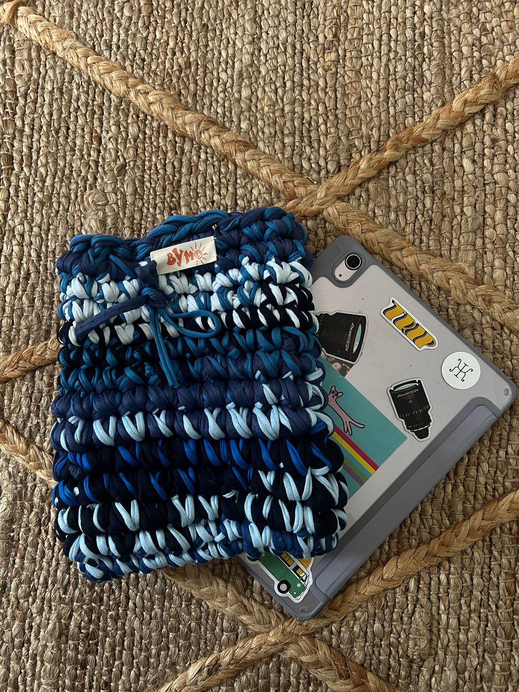 Pochette Lolo Ipad