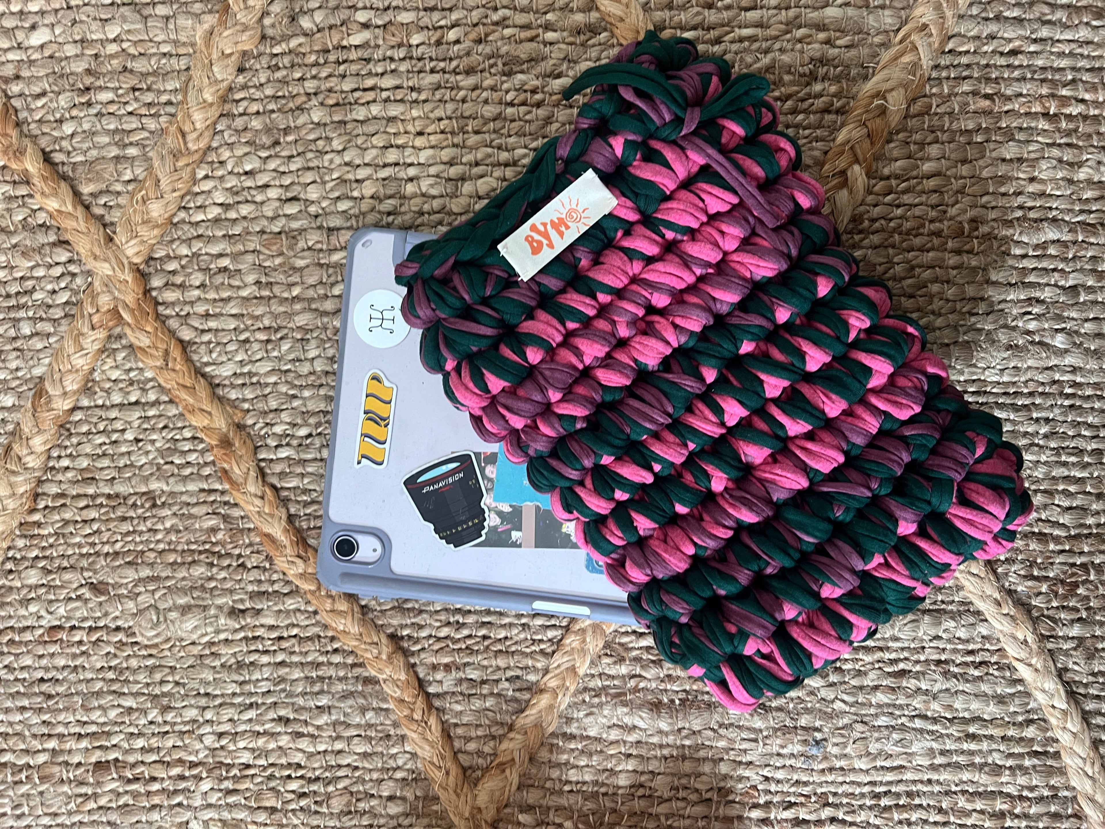 Pochette Lolo Ipad