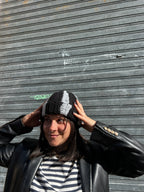 Le bonnet bicolore