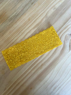 Maxi bandeau dentelle Bymo