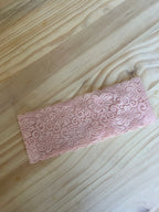 Maxi bandeau dentelle Bymo