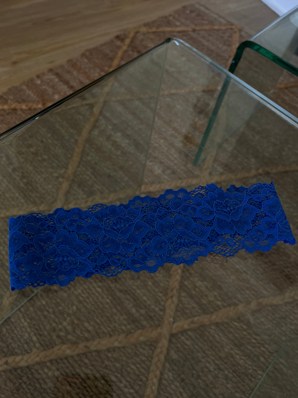 Bandeau Dentelle ByMo