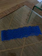 Bandeau Dentelle ByMo