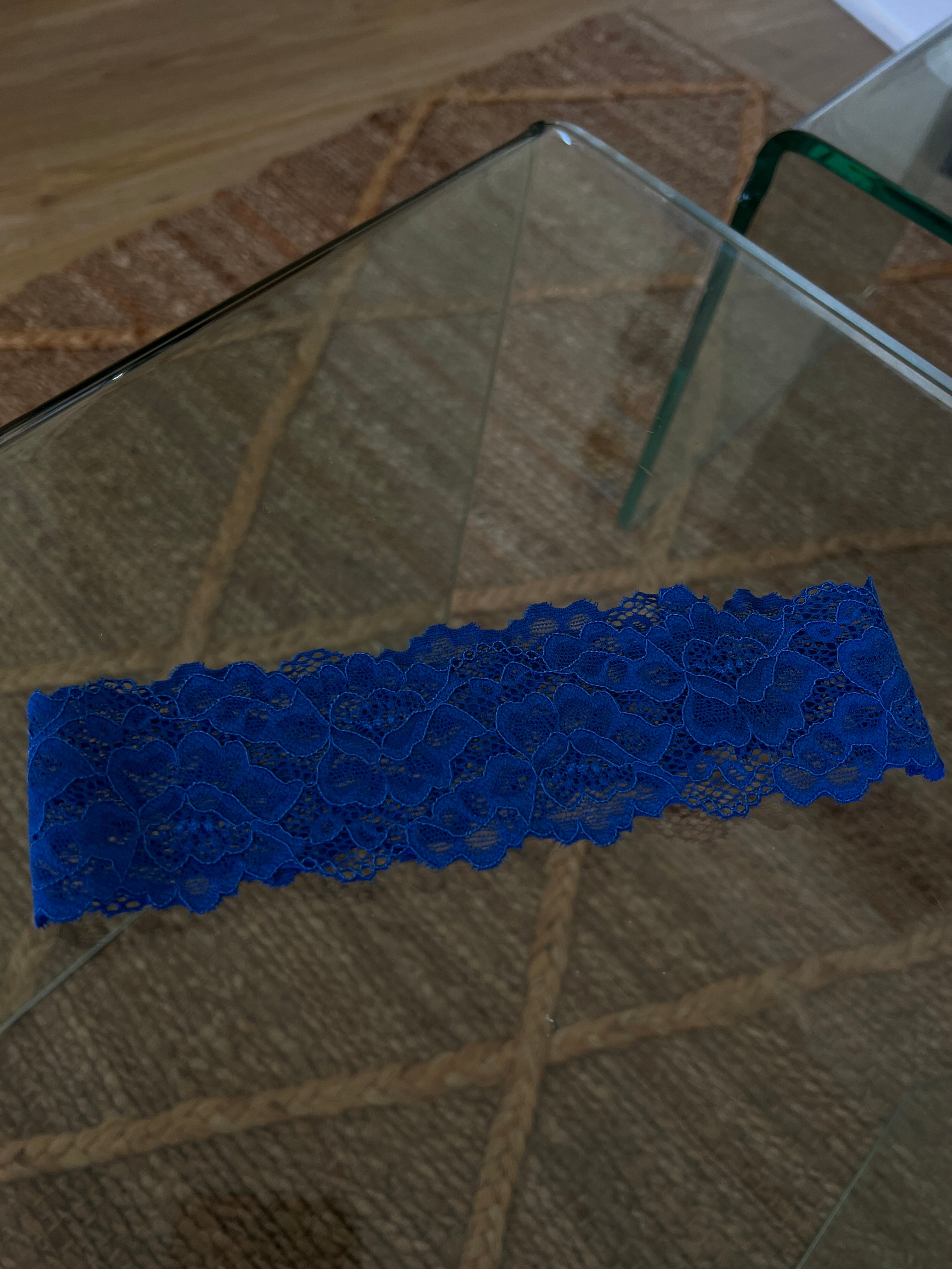 Bandeau Dentelle ByMo