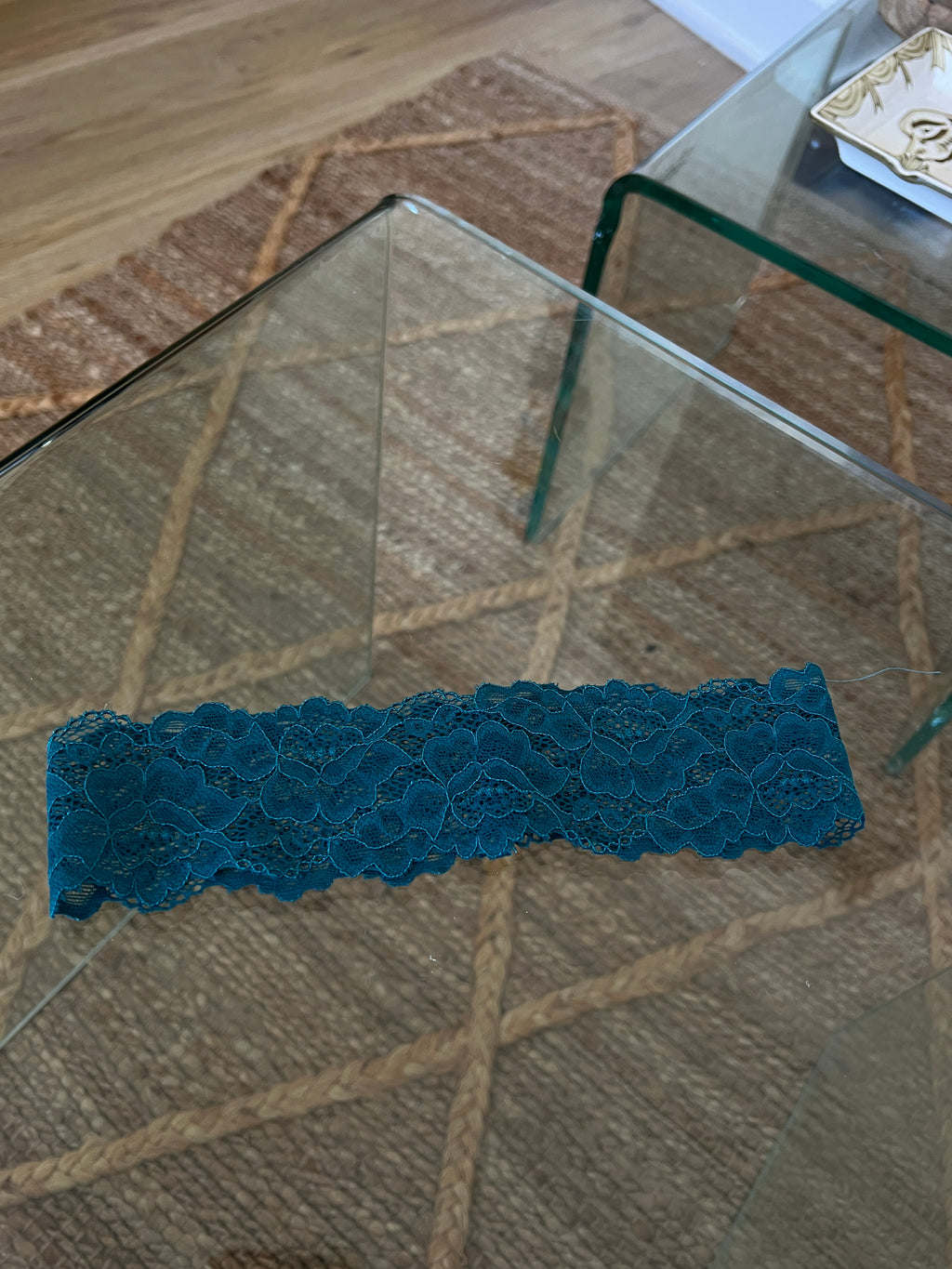 Bandeau Dentelle ByMo