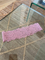 Bandeau Dentelle ByMo