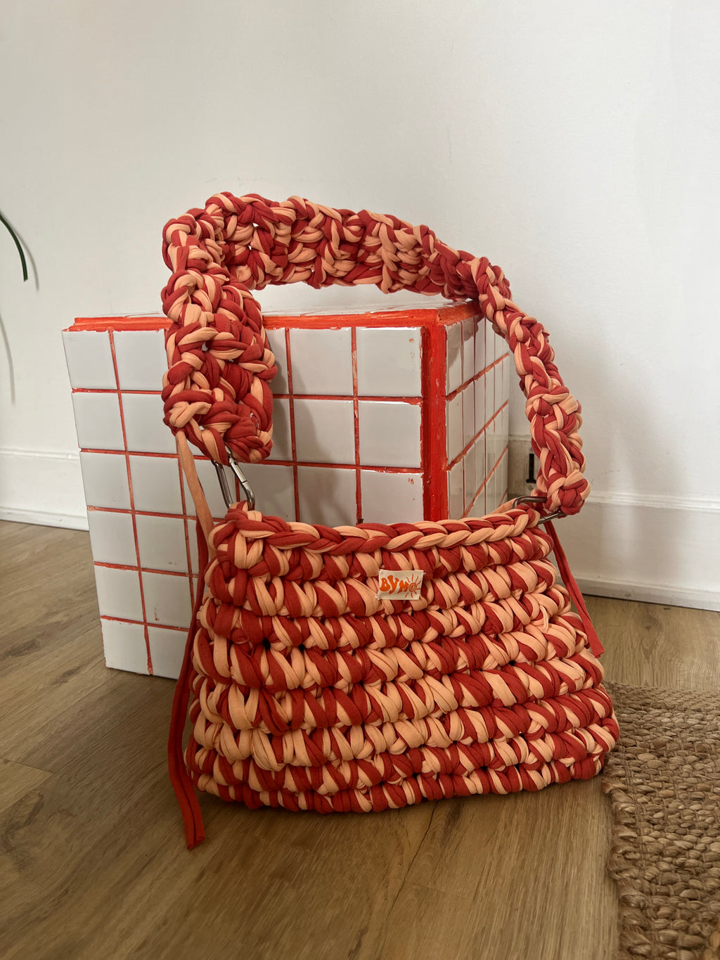 Le Sac Marie