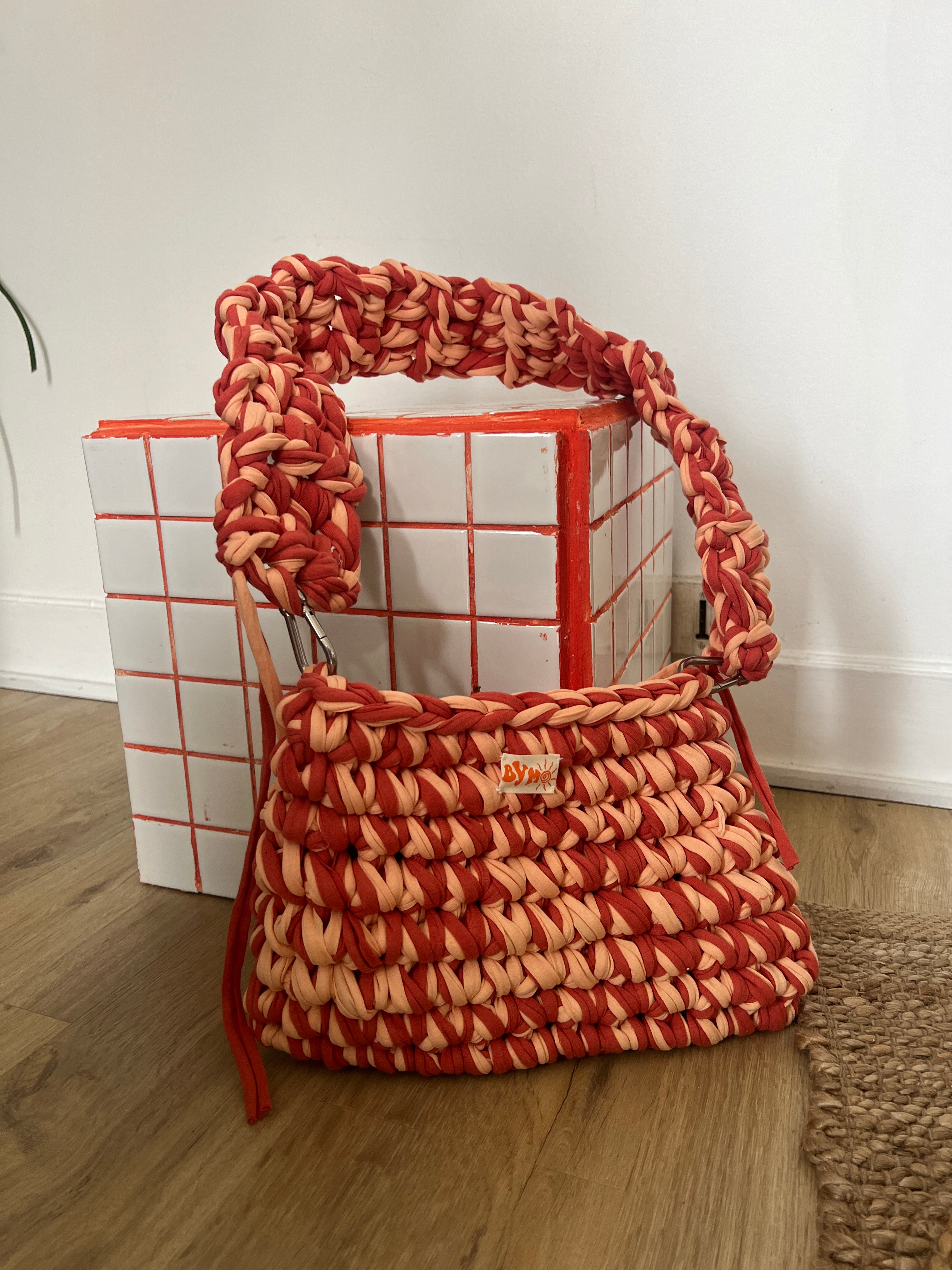 Le Sac Marie