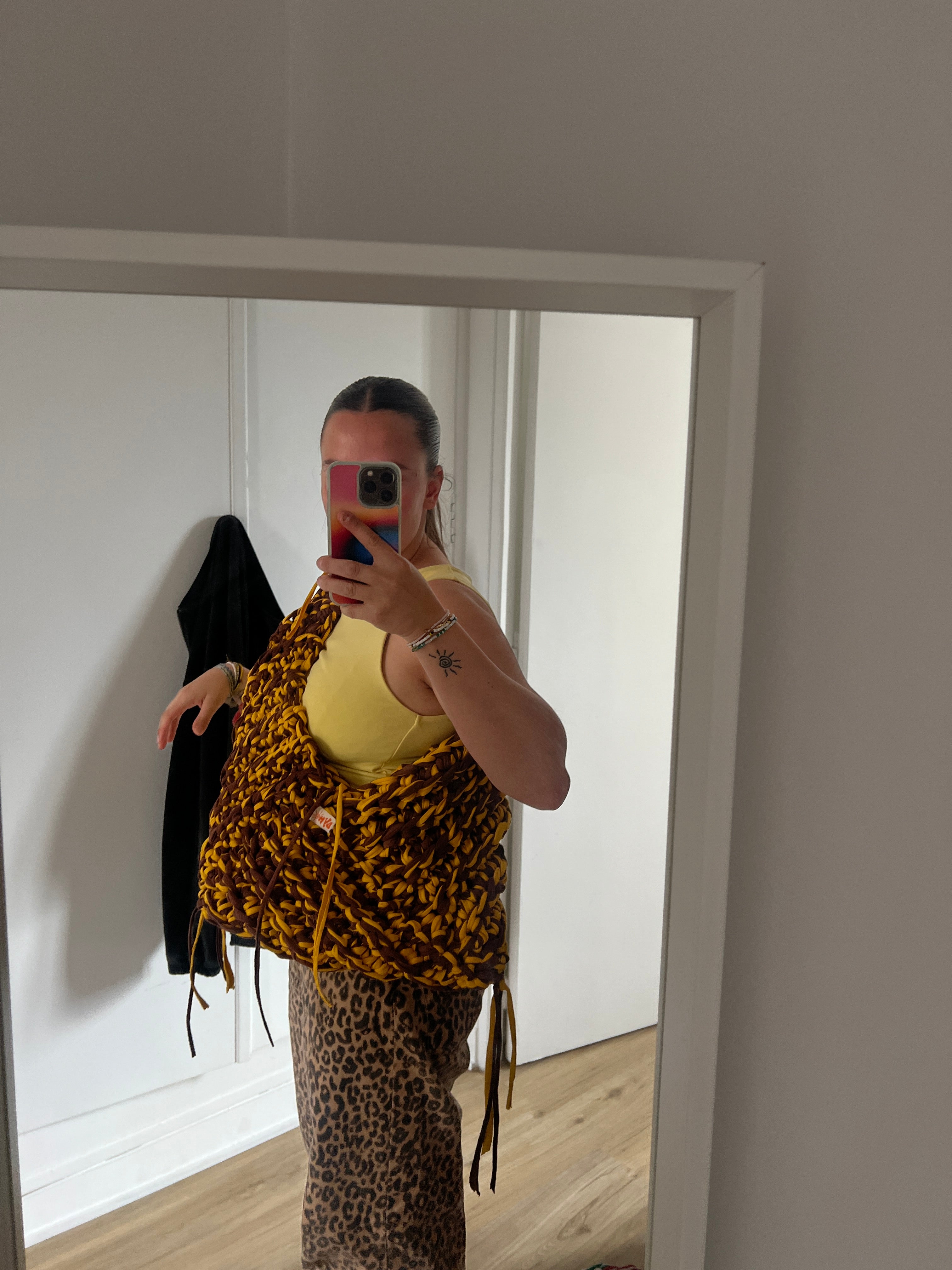 Le Sac Manon