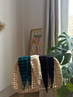 Mo scarf