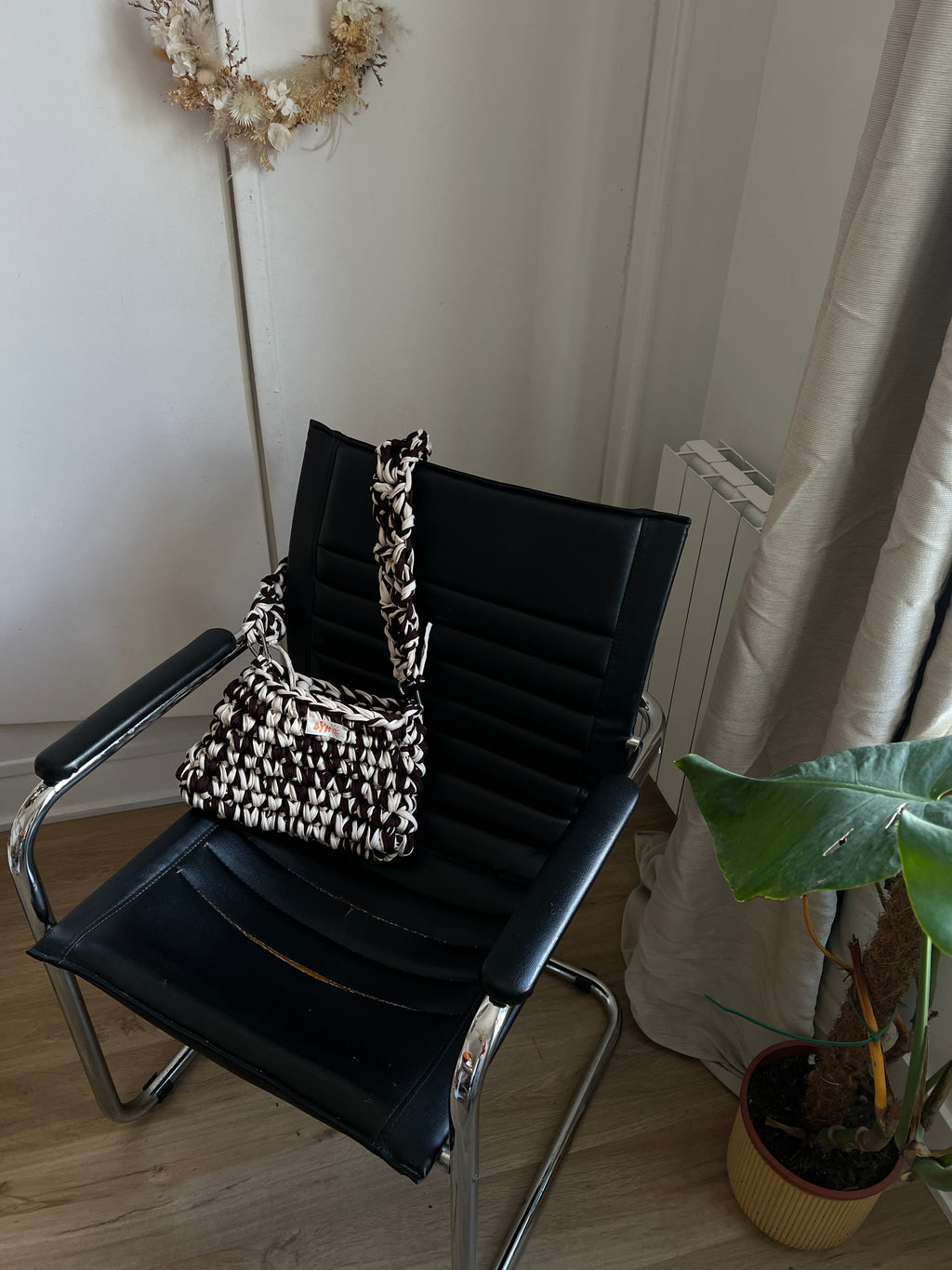 Le Sac Marie