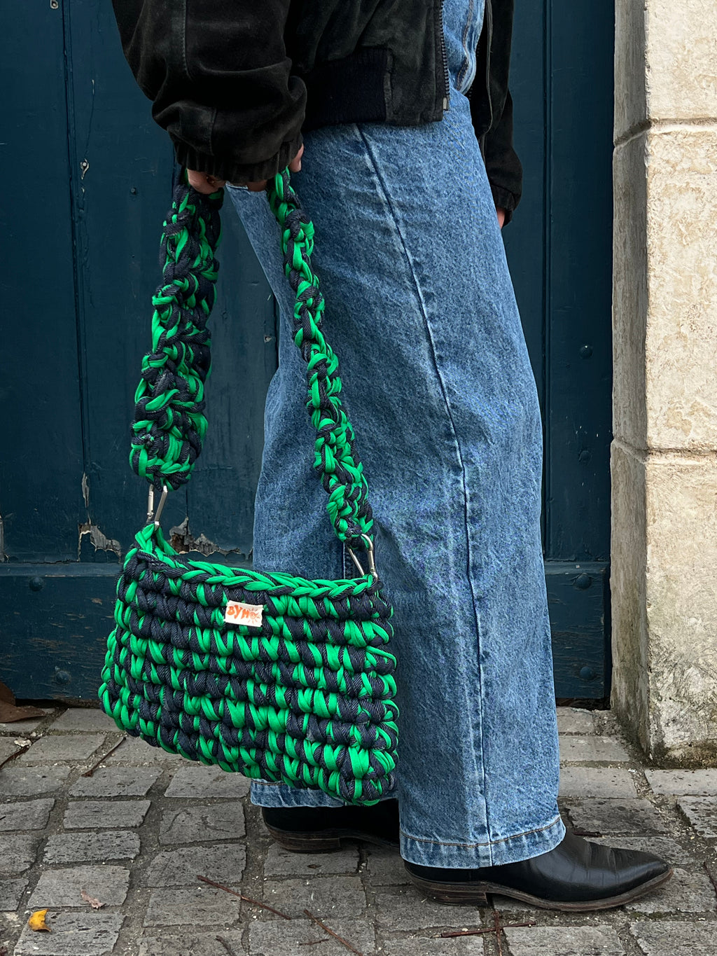Le Sac Marie