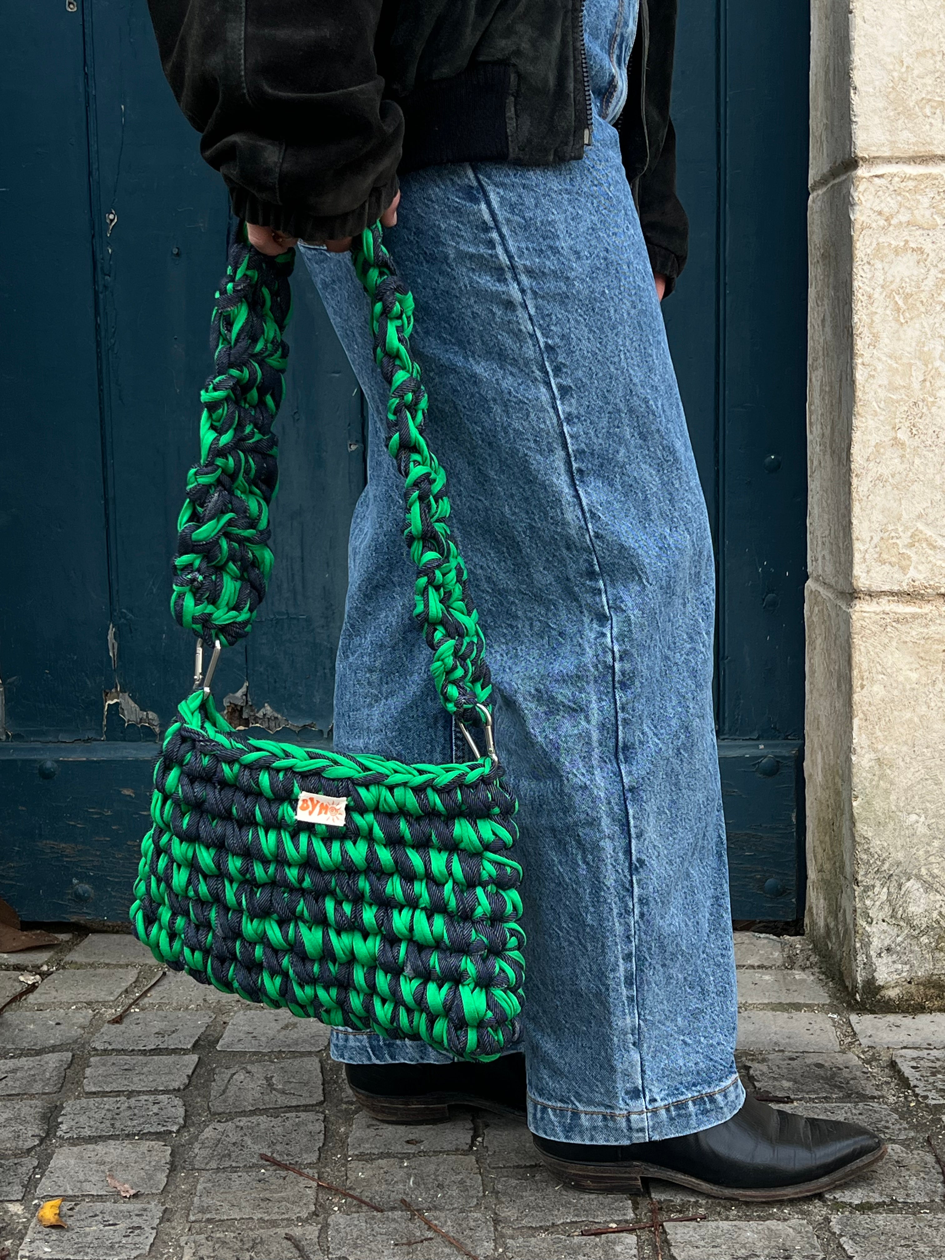 Le Sac Marie