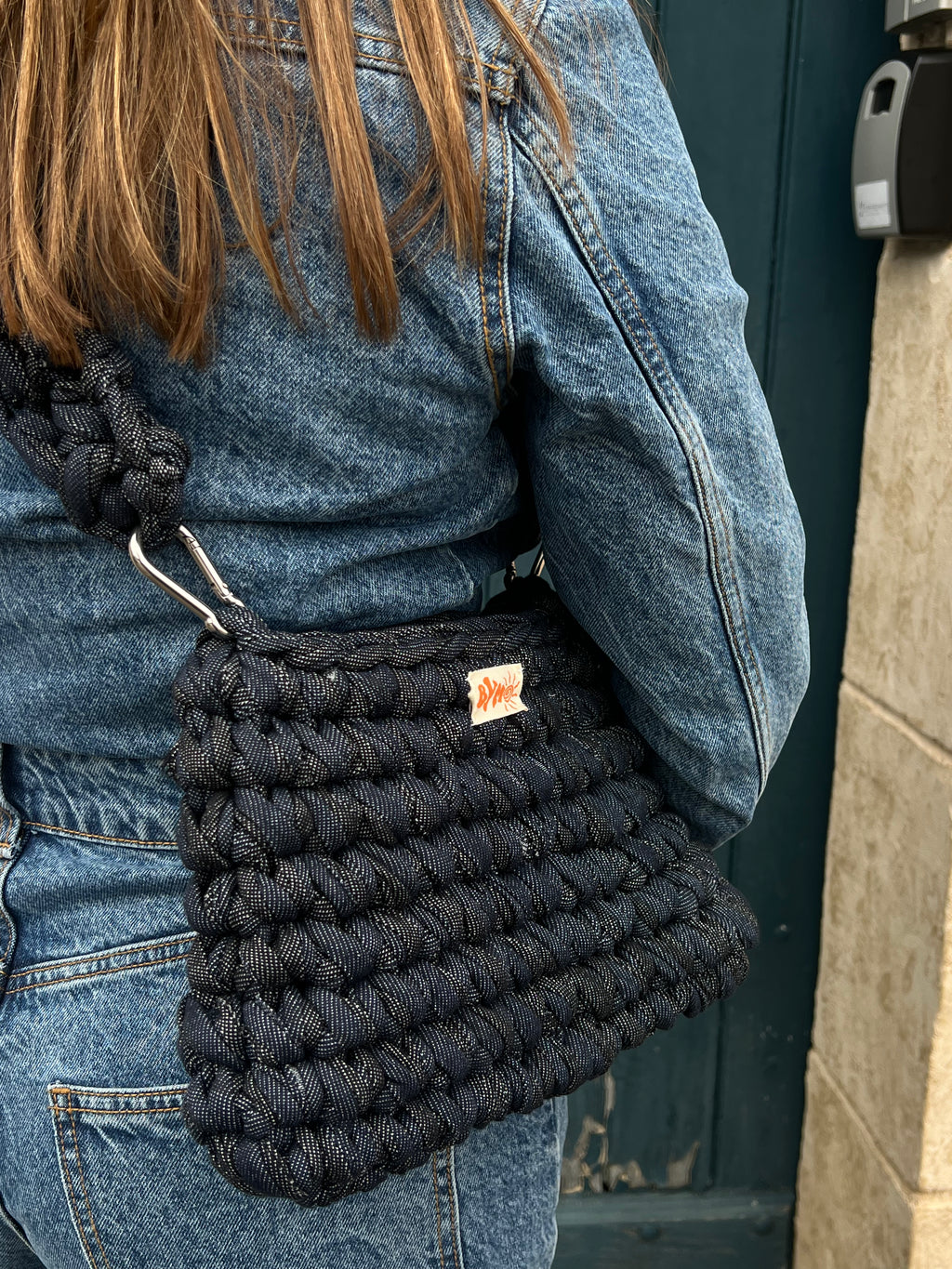 Le Sac Marie