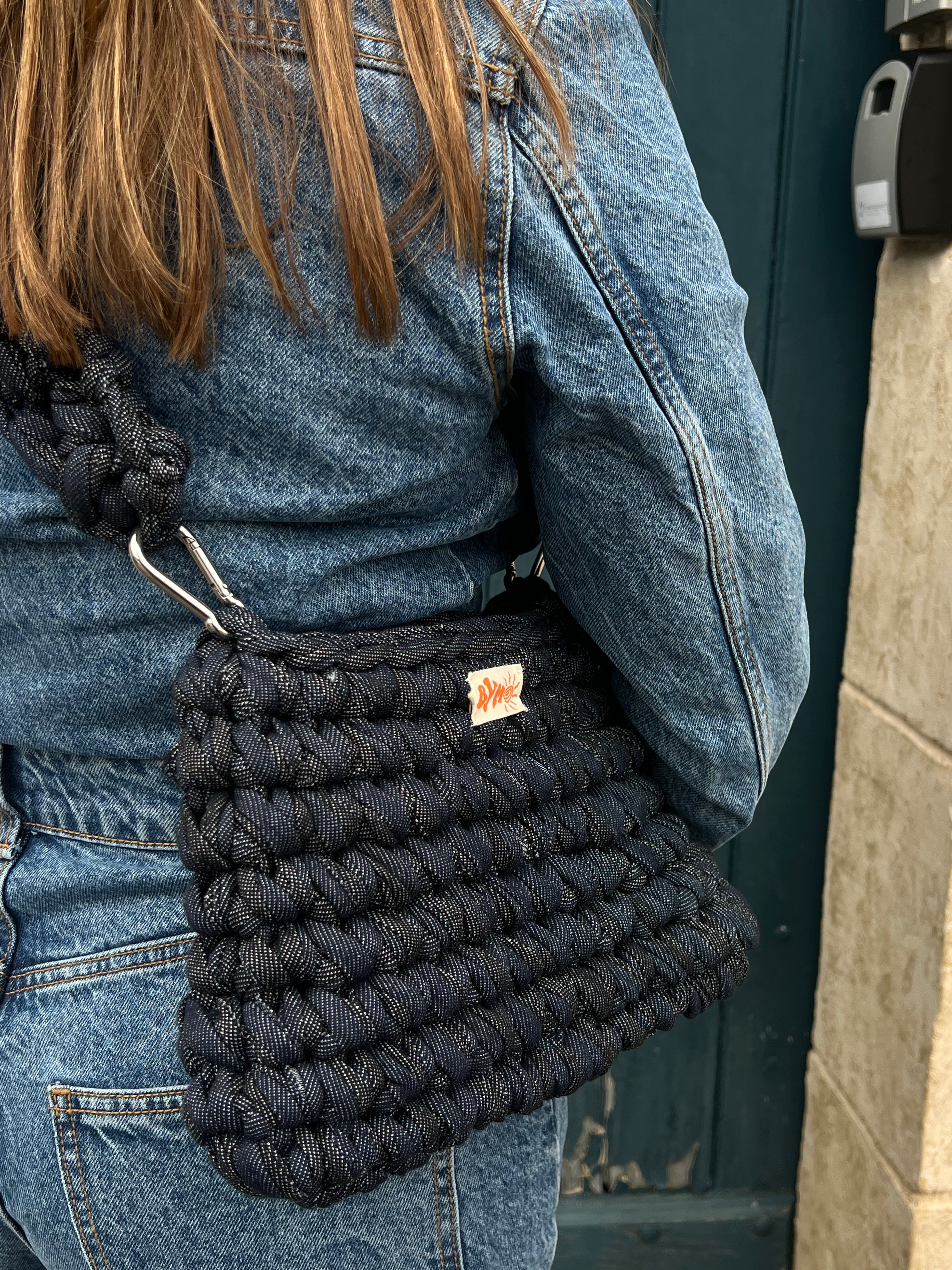Le Sac Marie